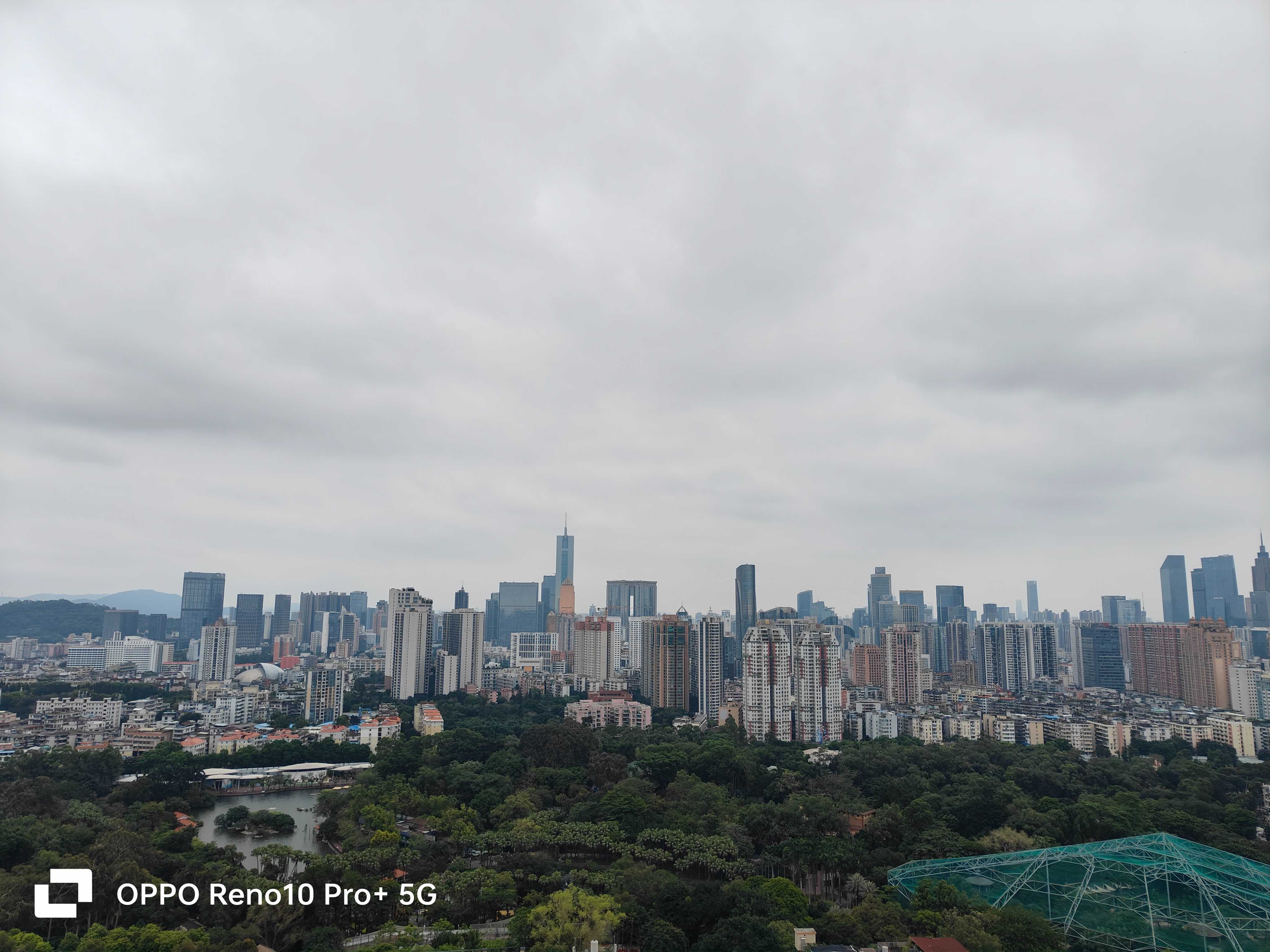 OPPO Reno10 Pro plus Review