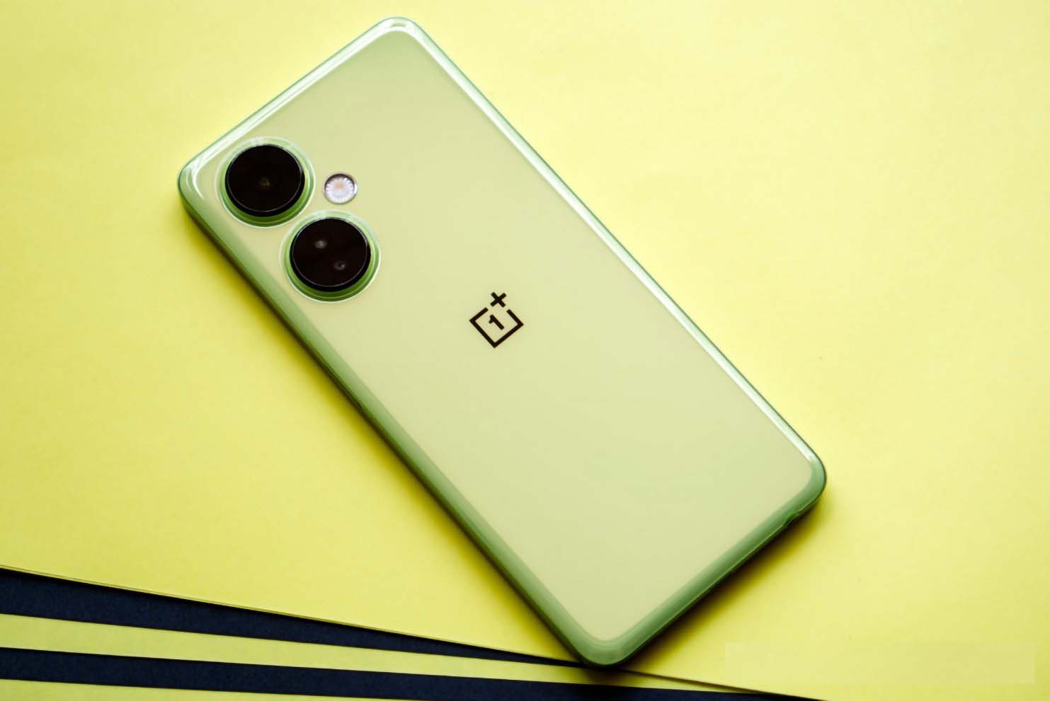 OnePlus Nord CE 3 Lite Review