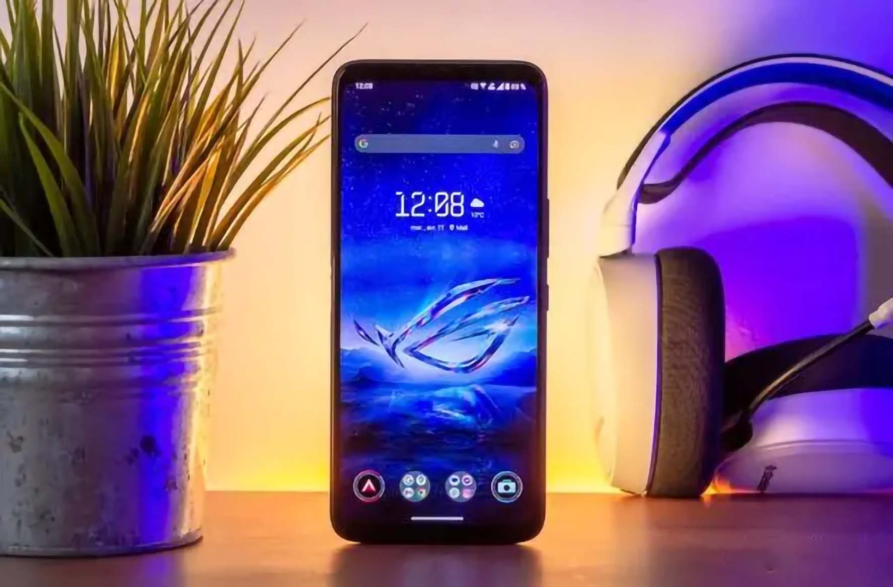 Asus ROG Phone 7 Review