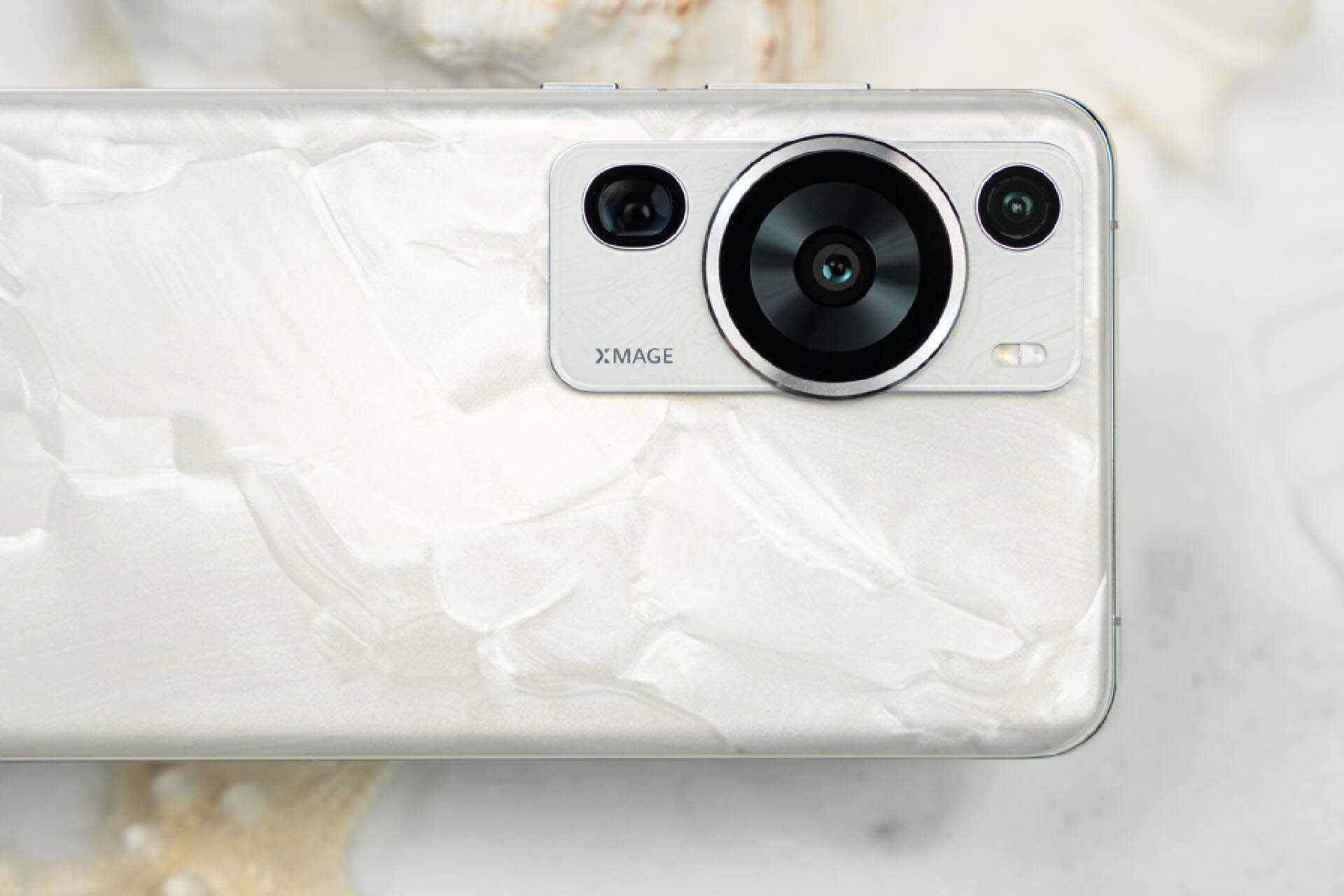 These photos show why the Huawei P60 Pro has the best-rated smartphone  camera in the world