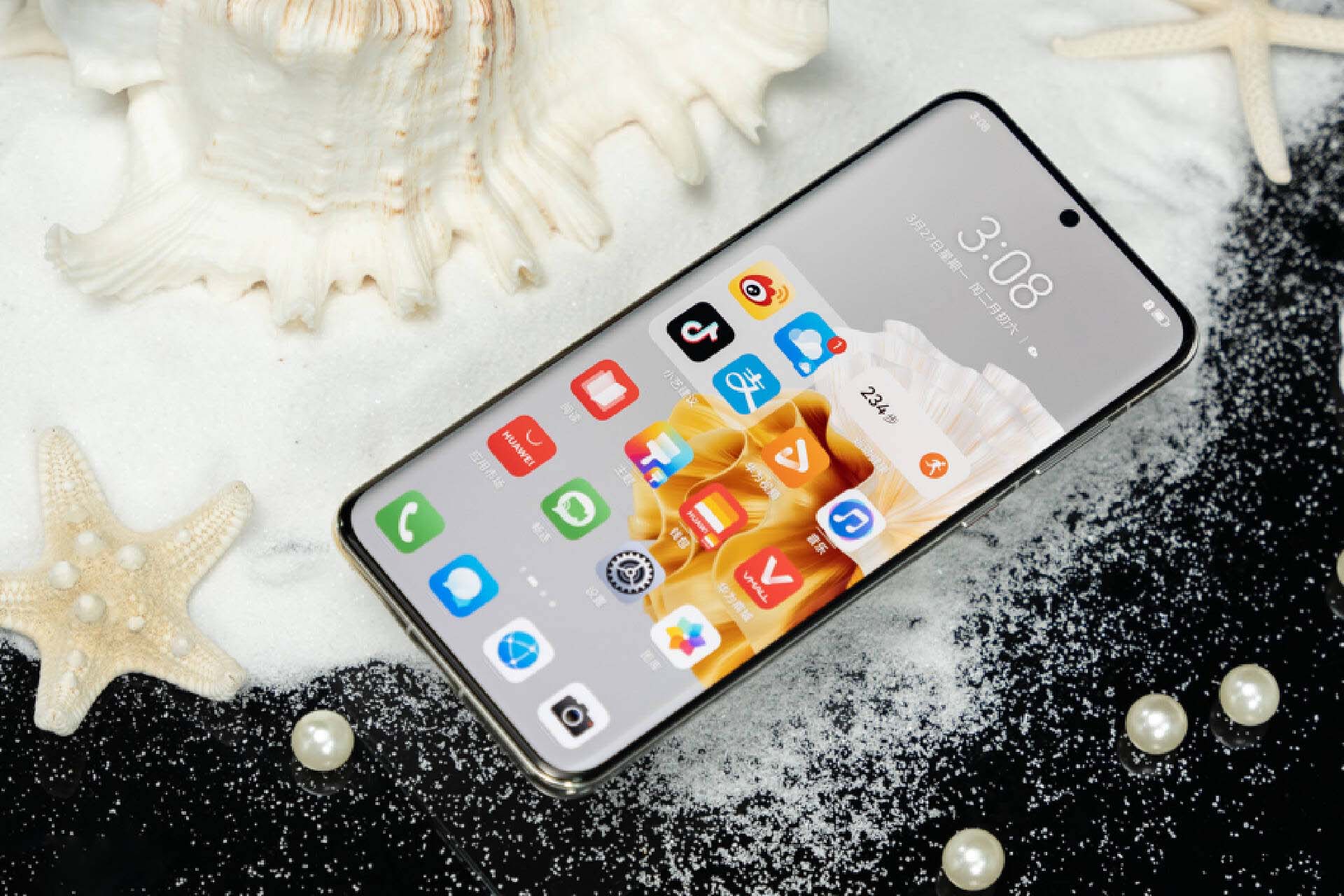 Huawei P60 Pro Review