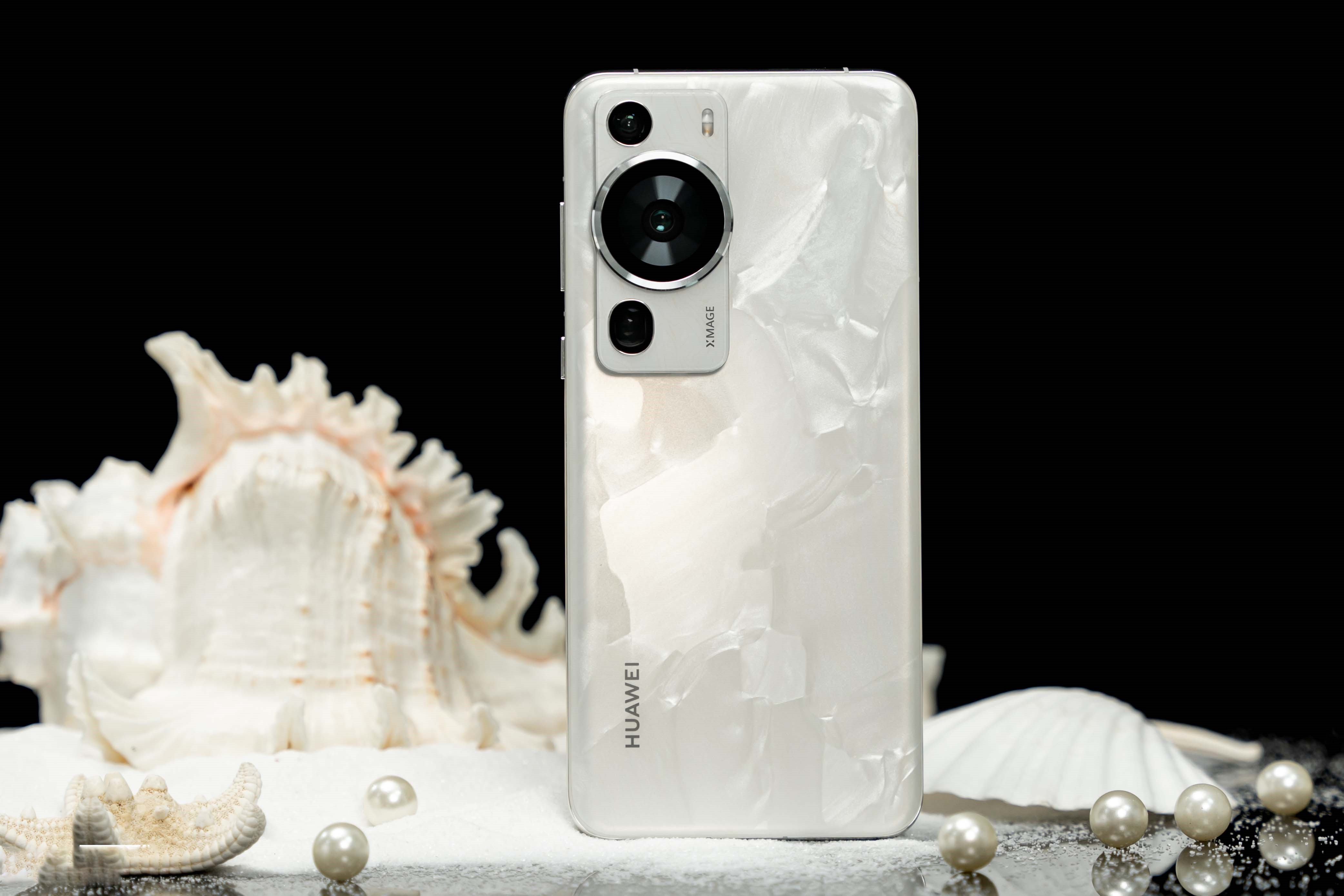 Huawei P60 Pro Review