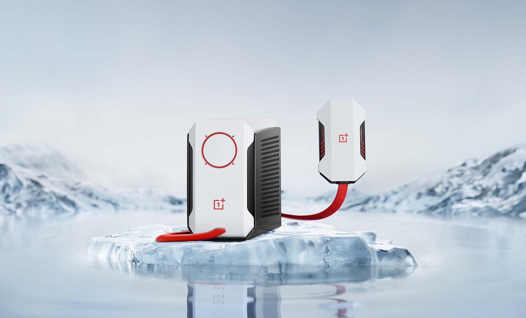 OnePlus 45W Liquid Cooling Cooler