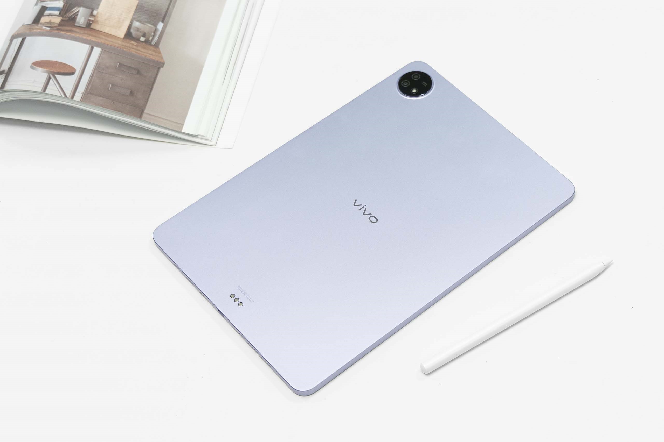 vivo Pad2 Review