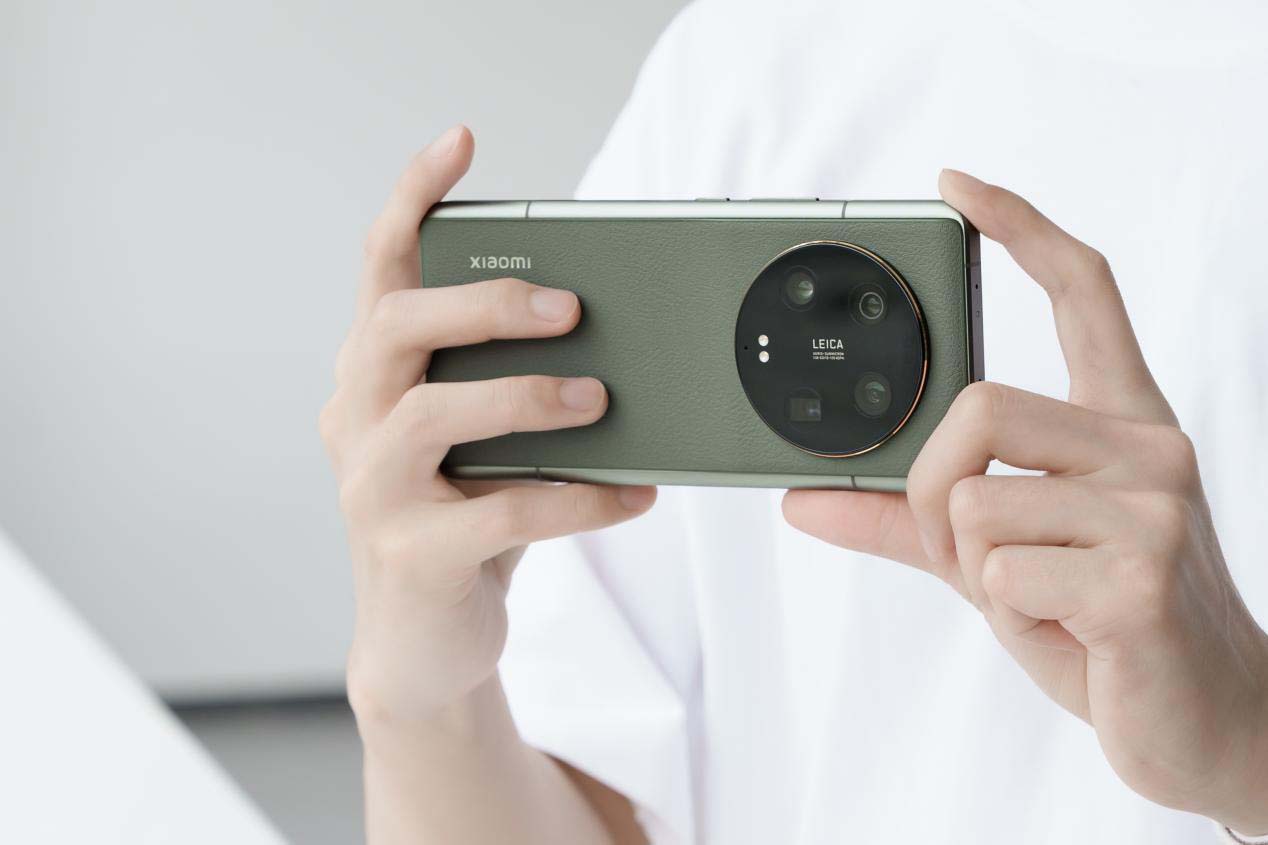 Review Of The Xiaomi 12S Ultra: Photography Fans, You're Going To