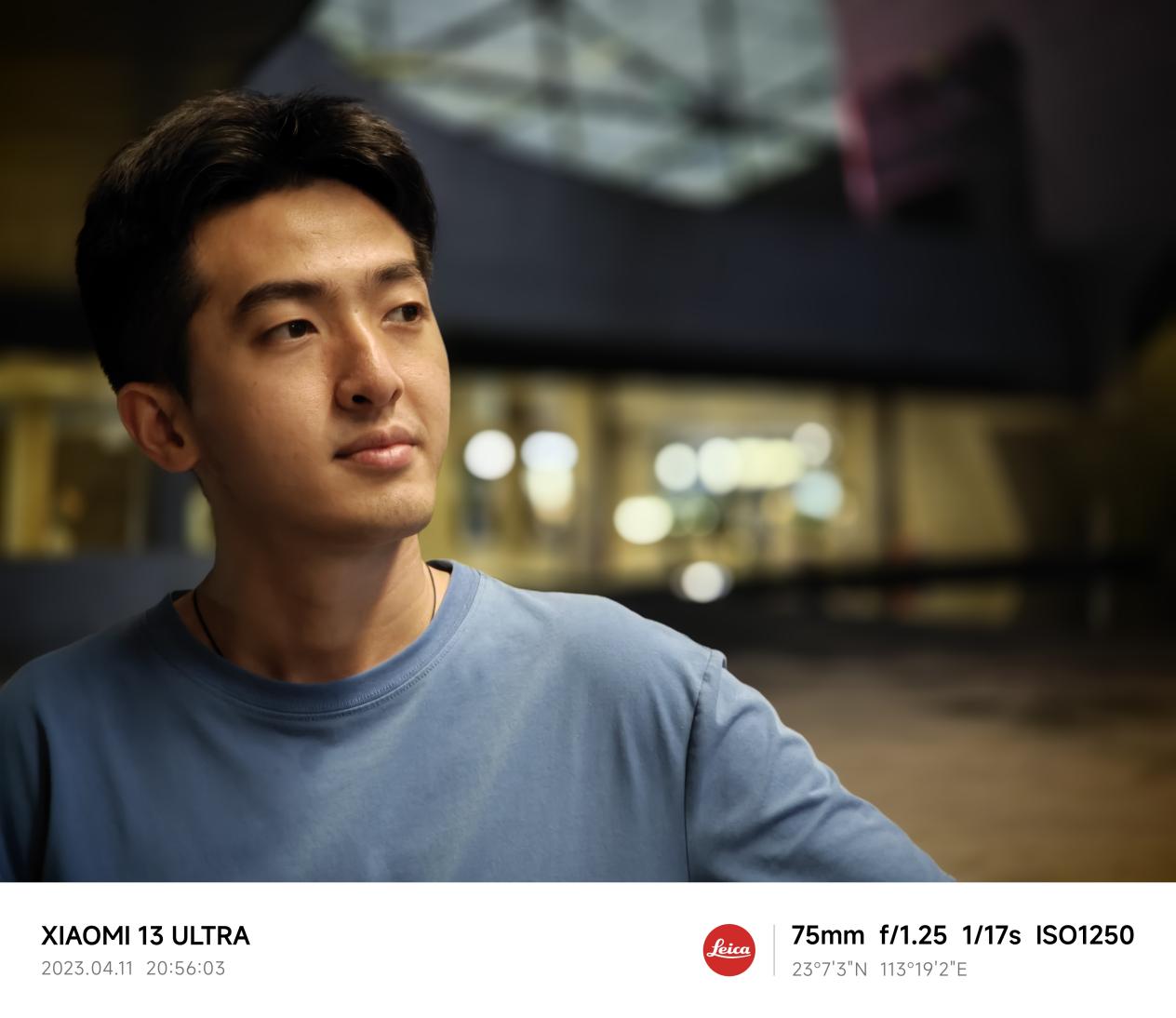 Xiaomi 13 Ultra Photography Review : New way to play professional images,  leading cell phone photography into the next stage