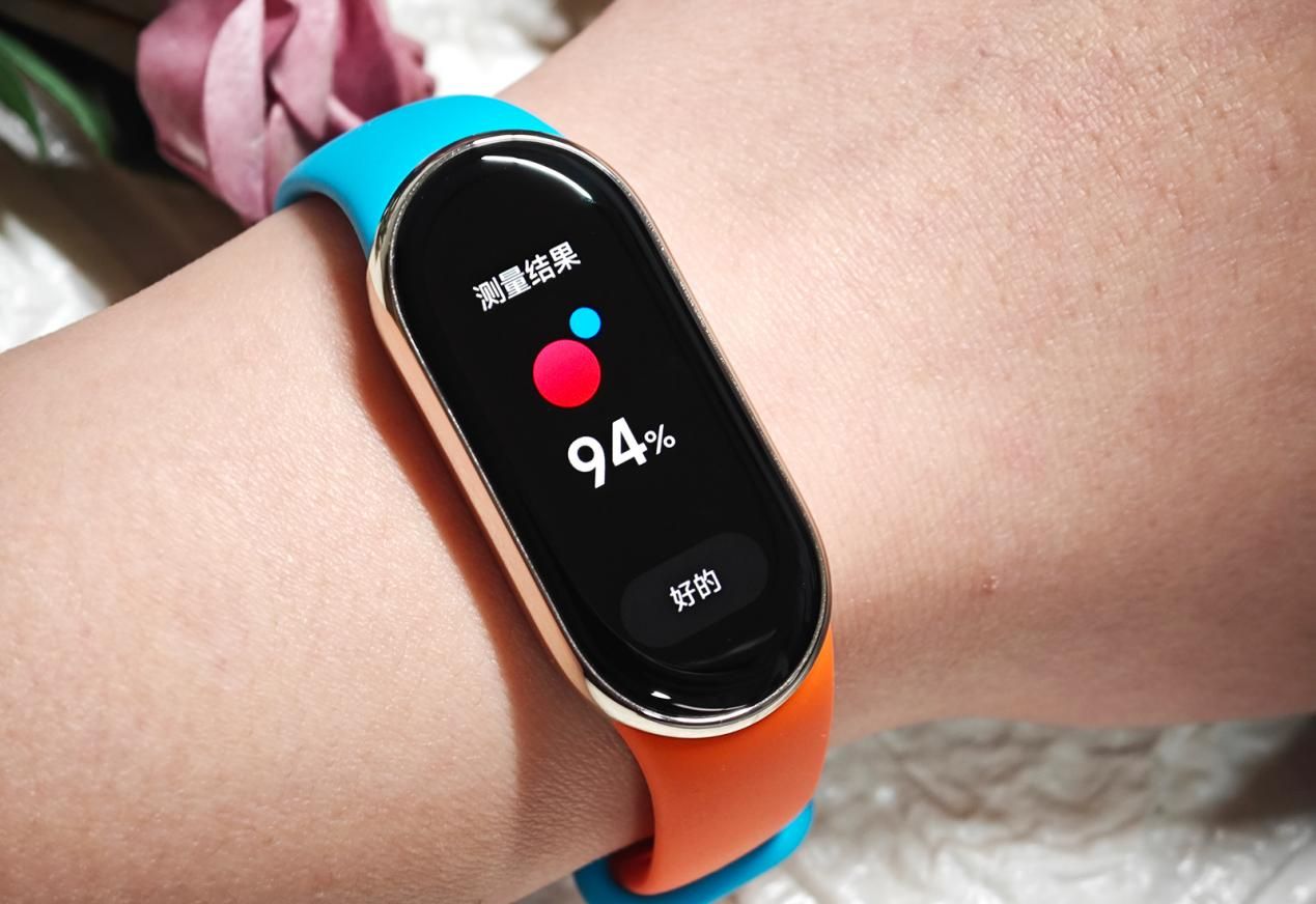 Xiaomi Mi Band 8 review  139 facts and highlights