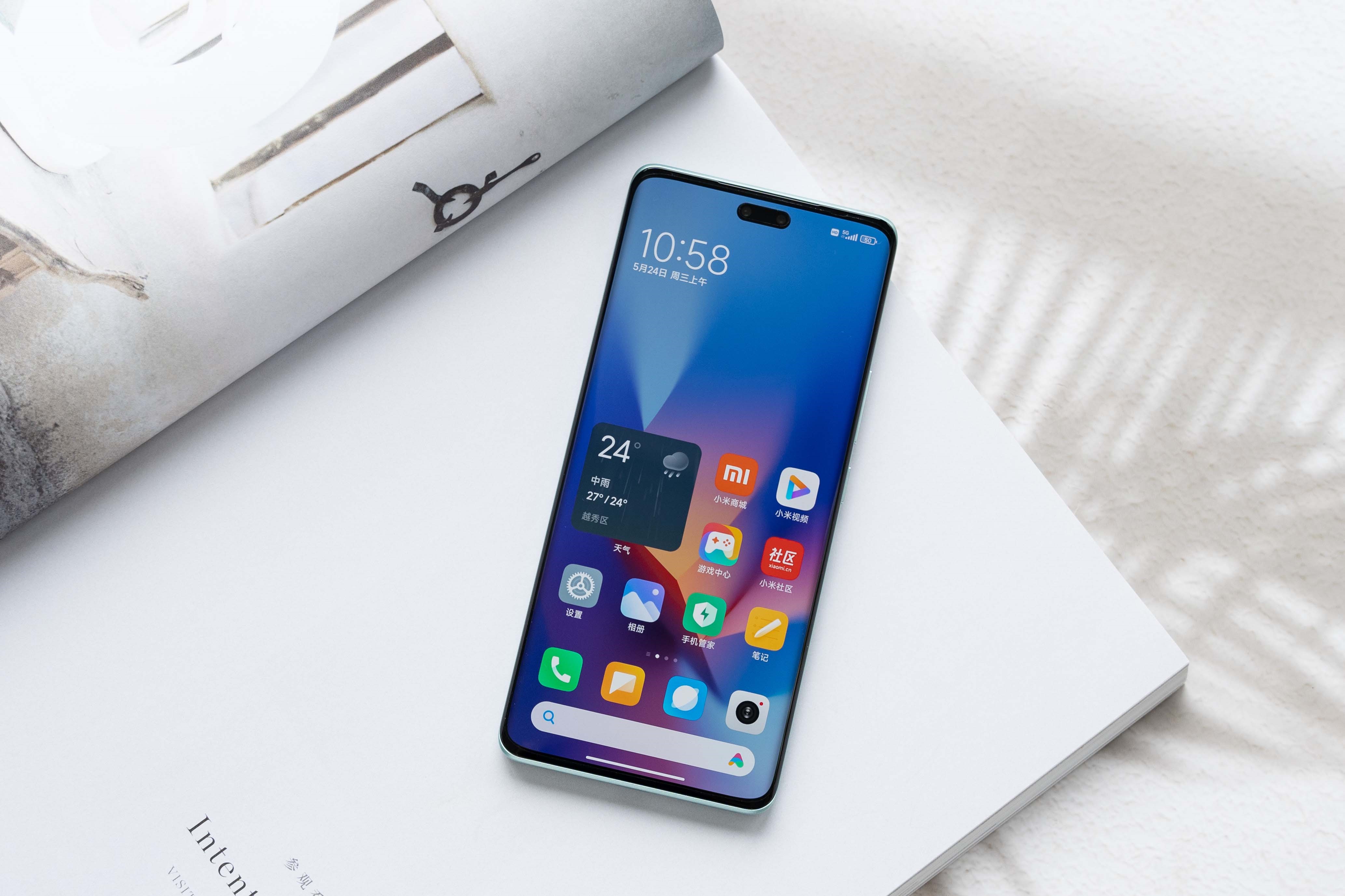 Xiaomi Civi 3 Review