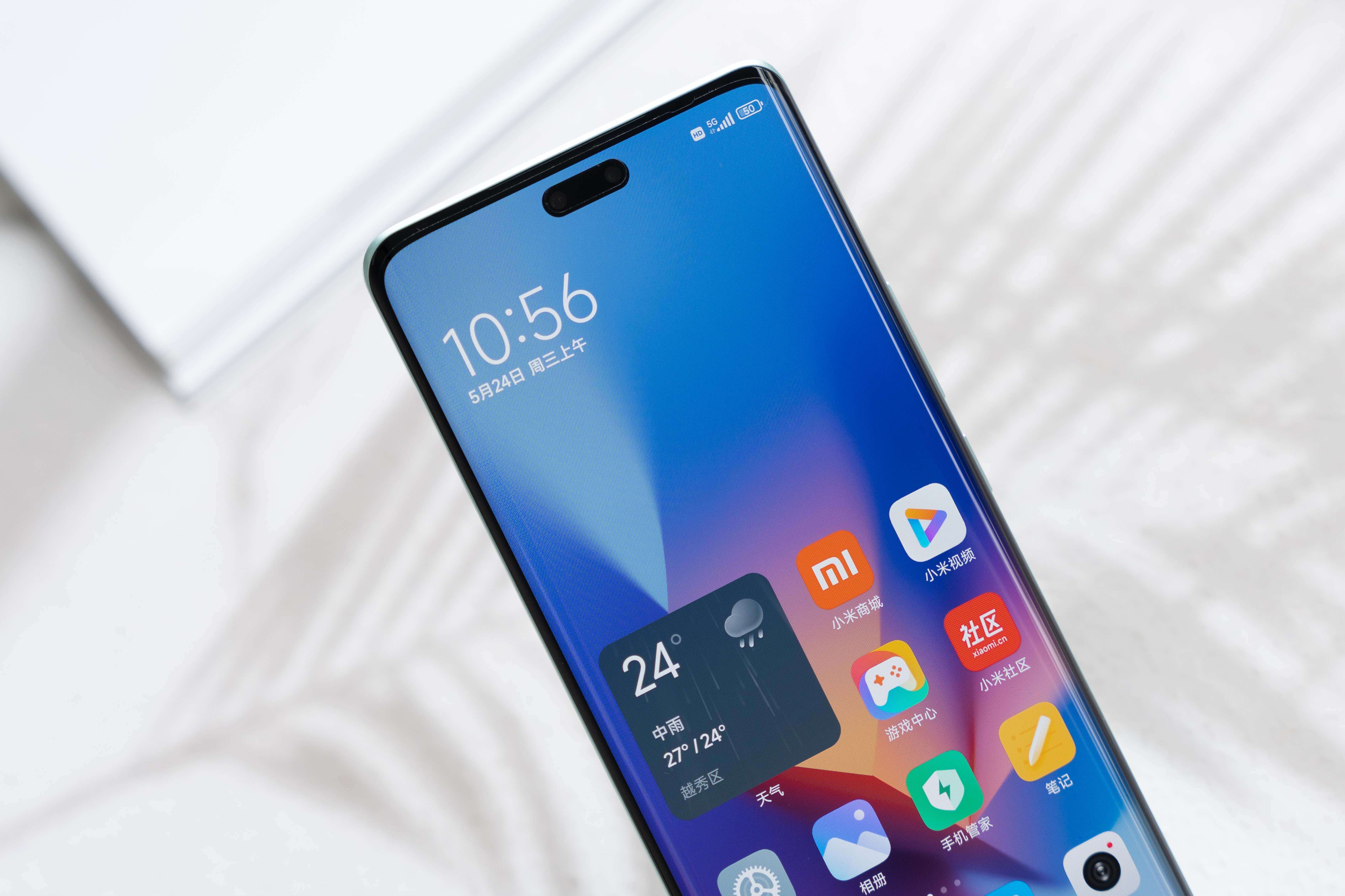 Xiaomi Civi 3 Review