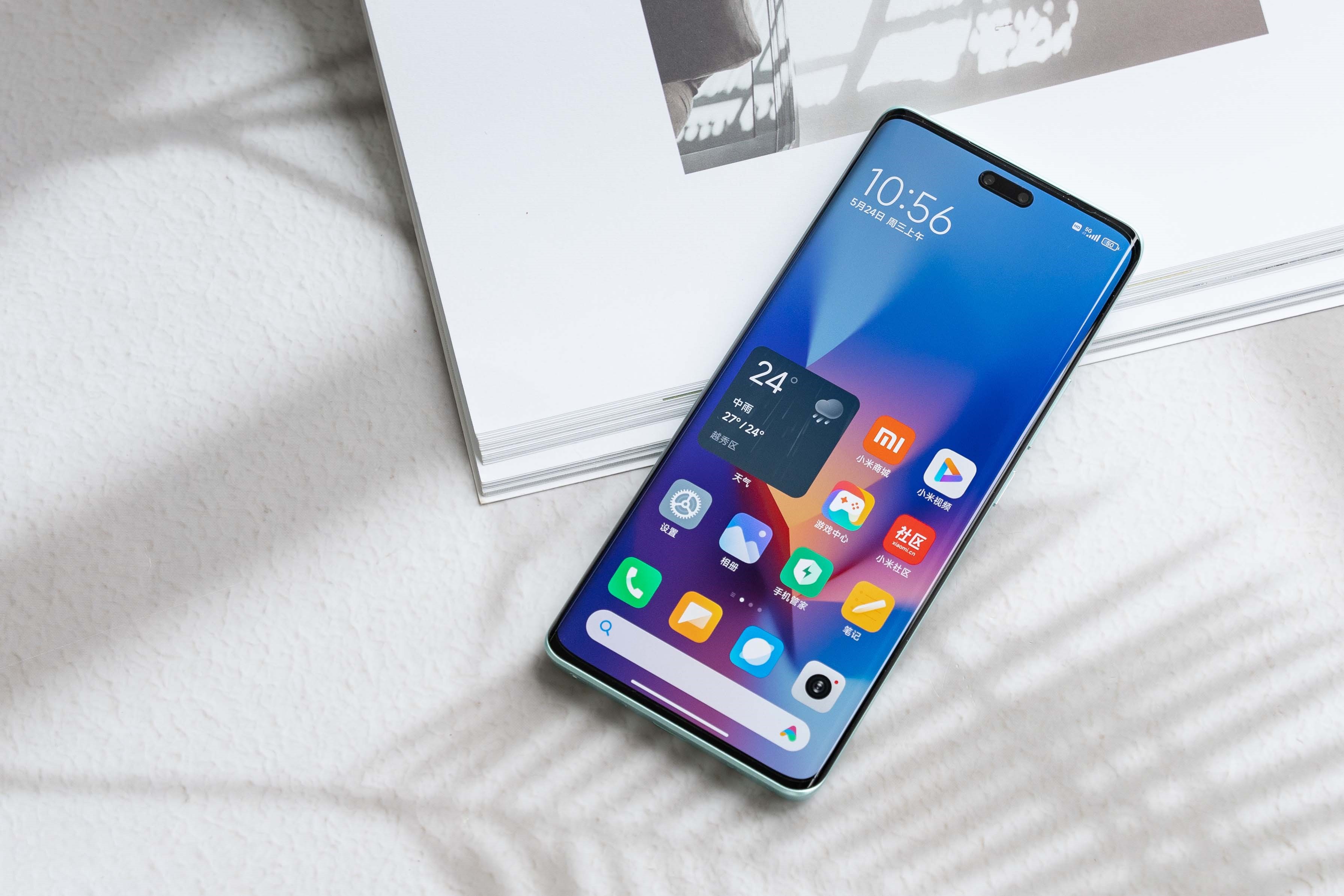 Xiaomi Civi 3 Review