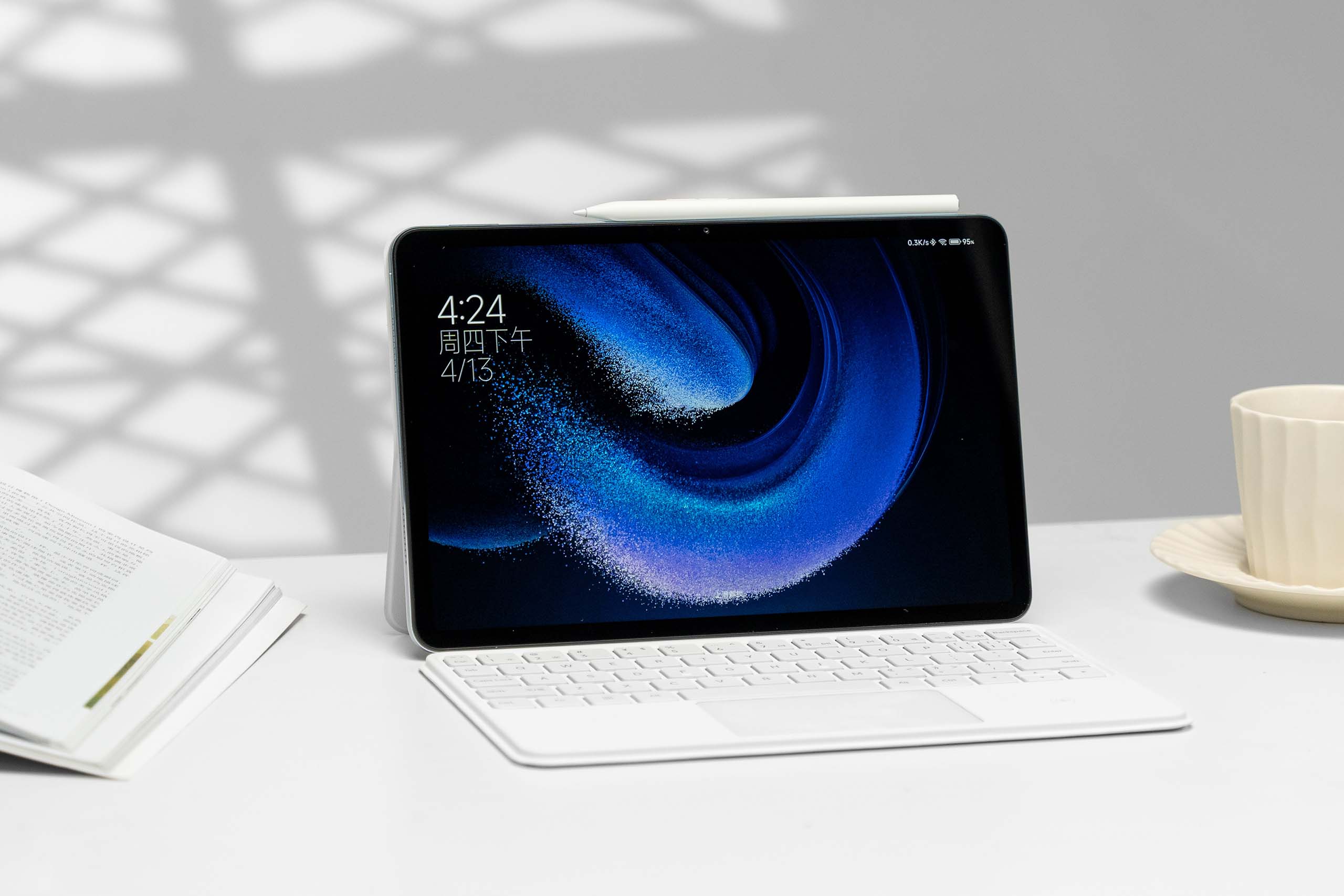Xiaomi Pad 6 review with pros and cons
