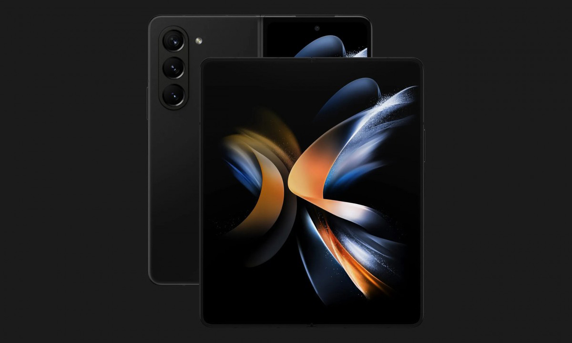 Samsung Galaxy Z Fold5 Specification