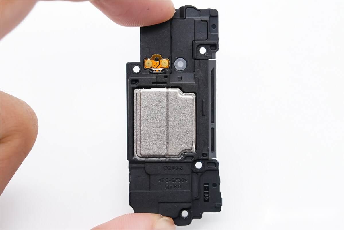 Samsung Galaxy Z Fold3 Teardown