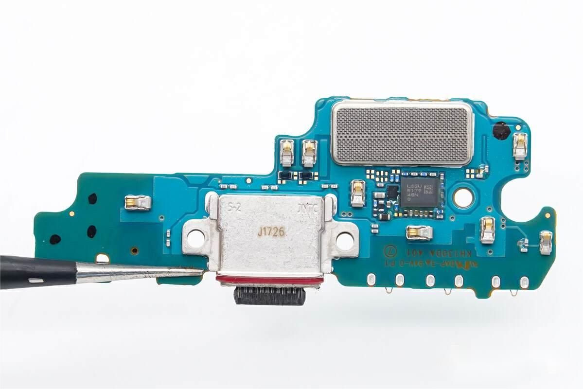 Samsung Galaxy Z Fold3 Teardown