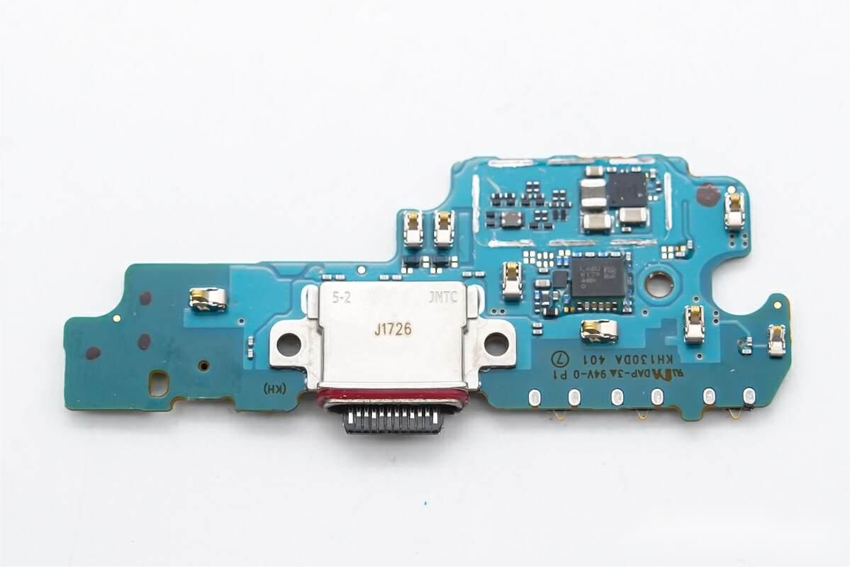 Samsung Galaxy Z Fold3 Teardown