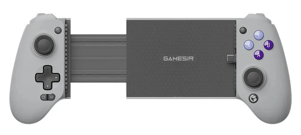 Smartphone into a PSP with These Accesories