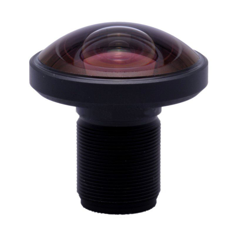 1.2MM Gopro Fisheye Lens