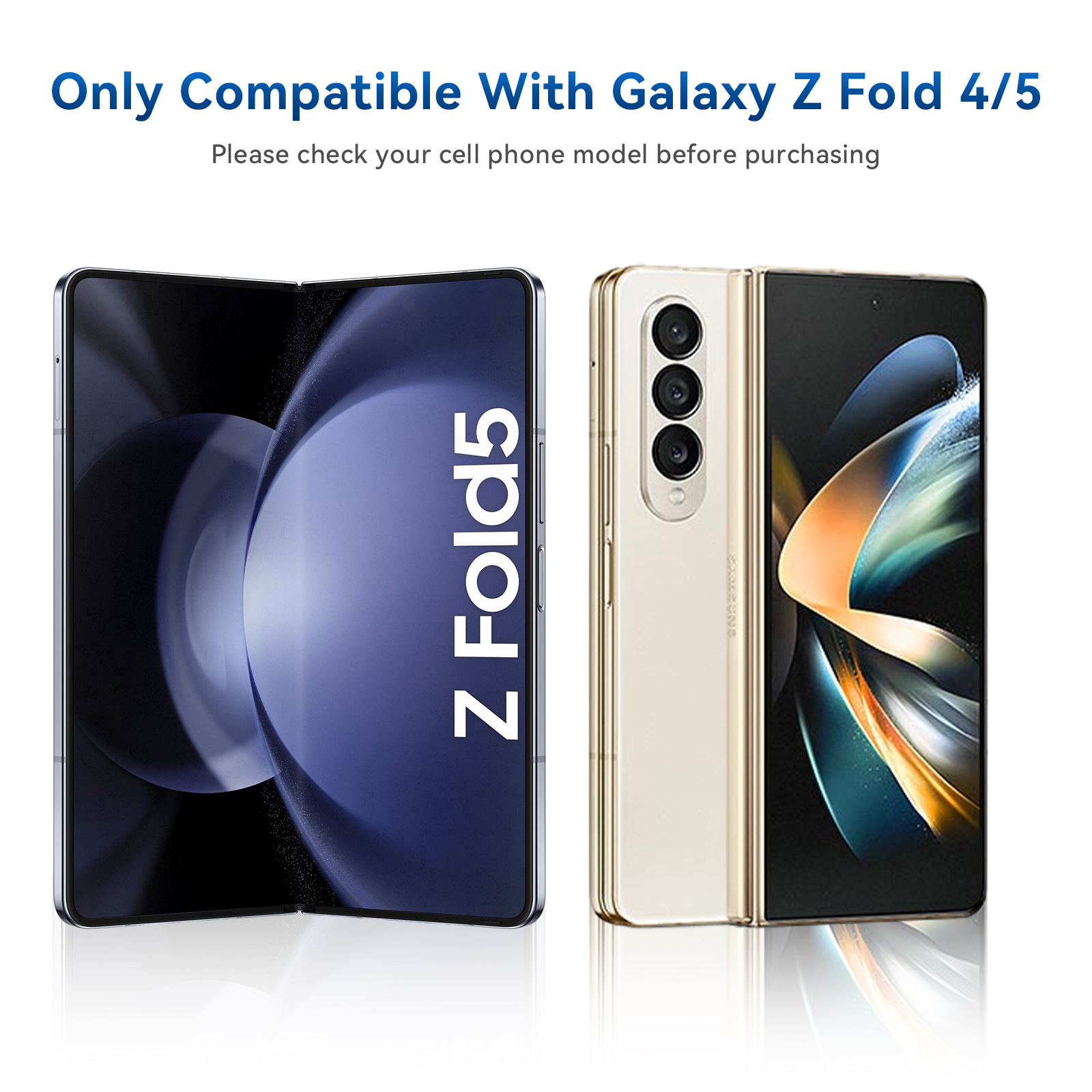 Stylus Pen for Samsung Galaxy Z Fold5