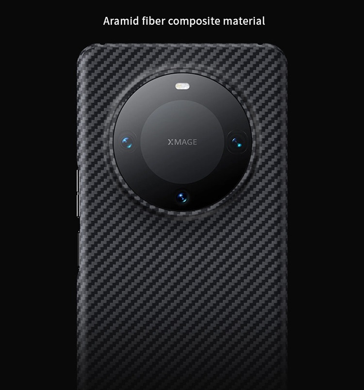 Huawei Mate 60 Pro kevlar Case
