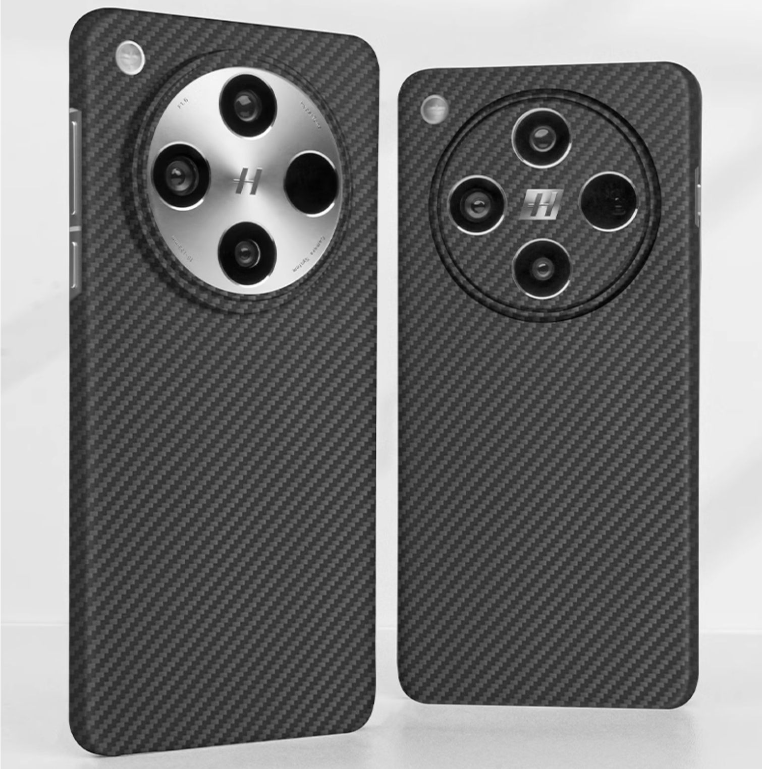 OPPO Find X8 Pro Kevlar Fiber Case