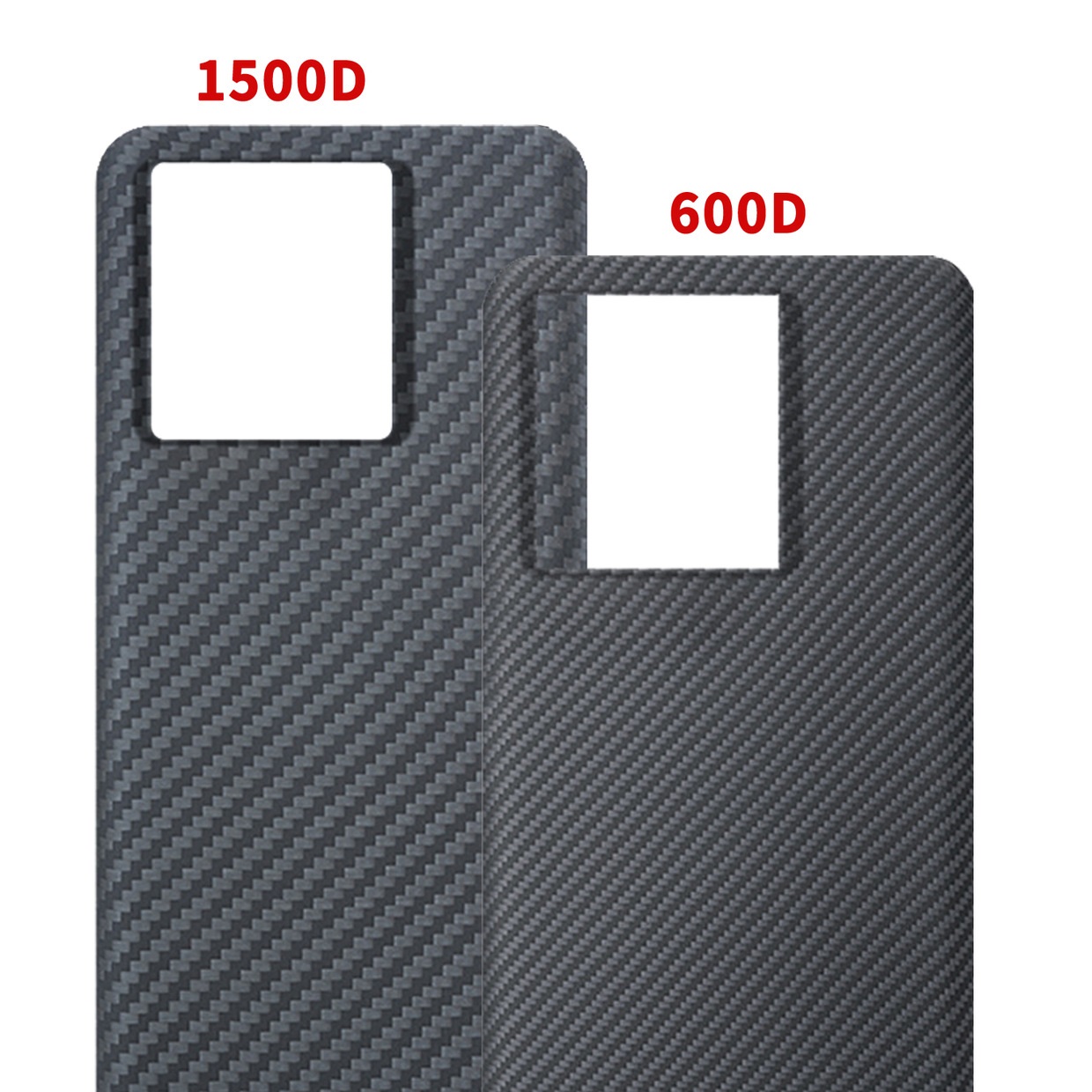 Xiaomi Redmi K60 Ultra kevlar Case
