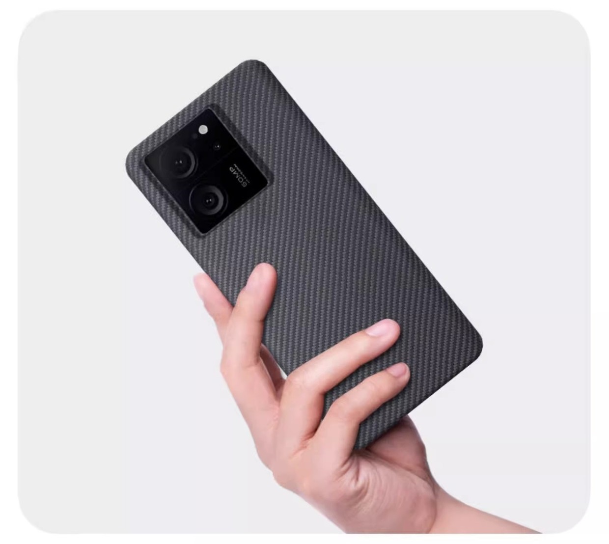 Xiaomi Redmi K60 Ultra kevlar Case