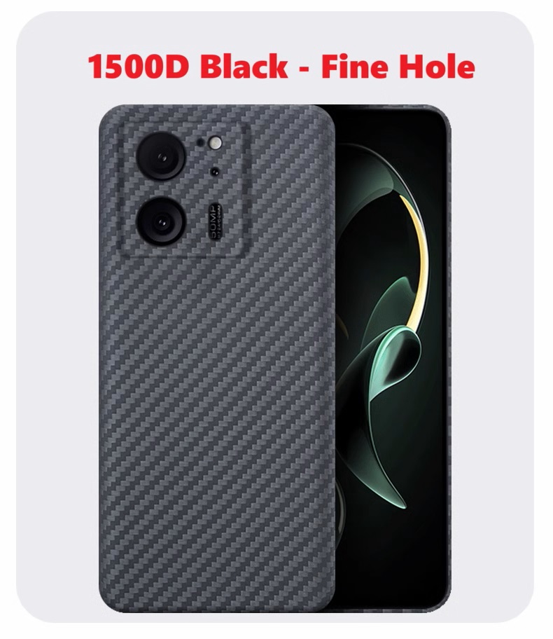 Xiaomi Redmi K60 Ultra kevlar Case