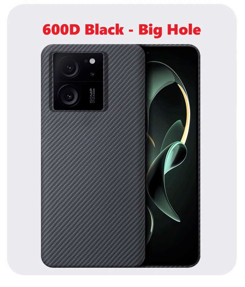 Xiaomi Redmi K60 Ultra kevlar Case