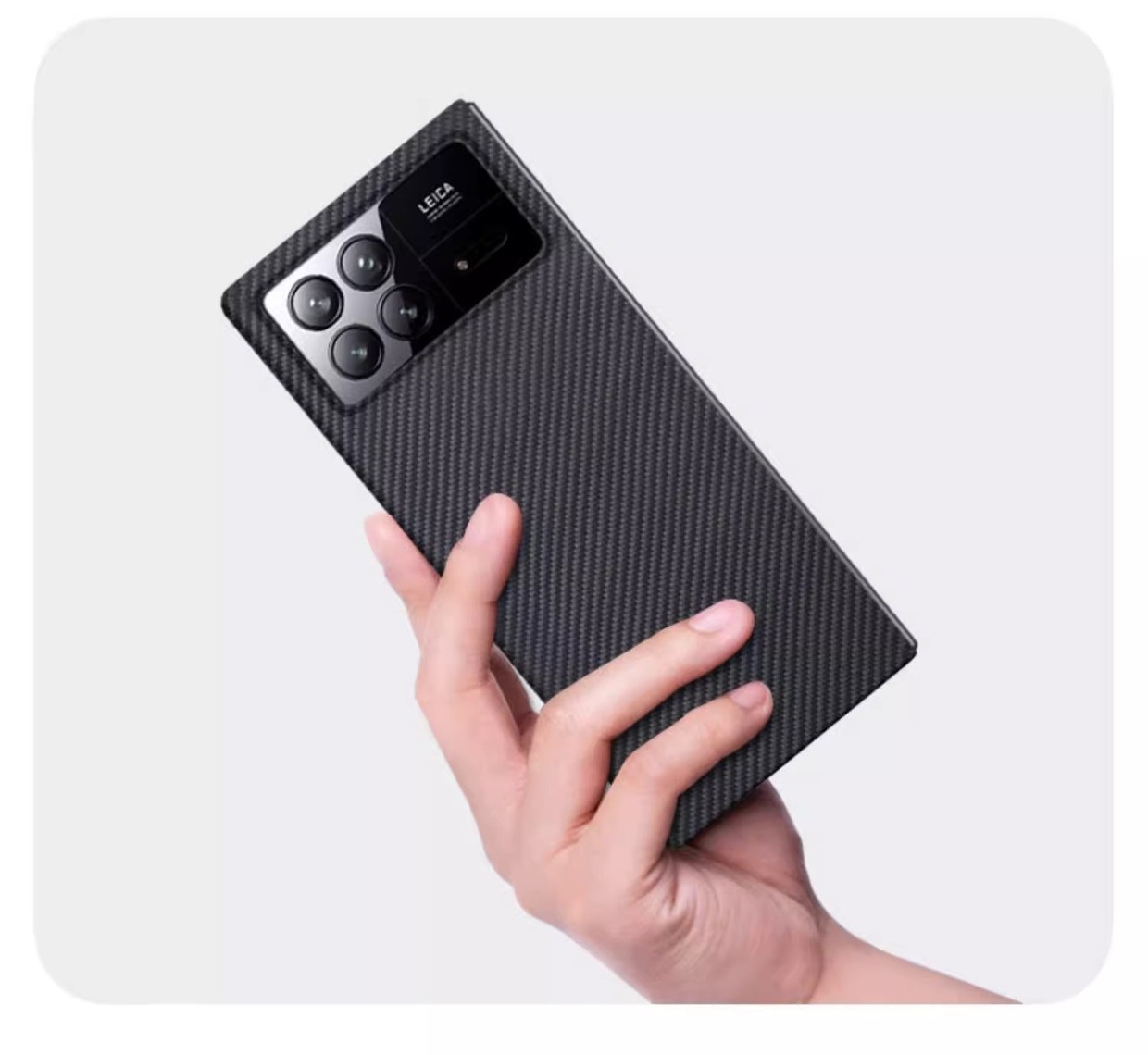 Xiaomi MIX Fold 3 kevlar Case