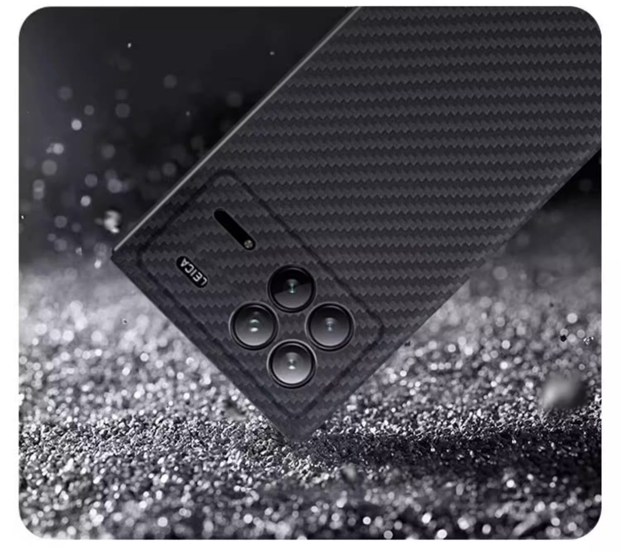 Xiaomi MIX Fold 3 kevlar Case