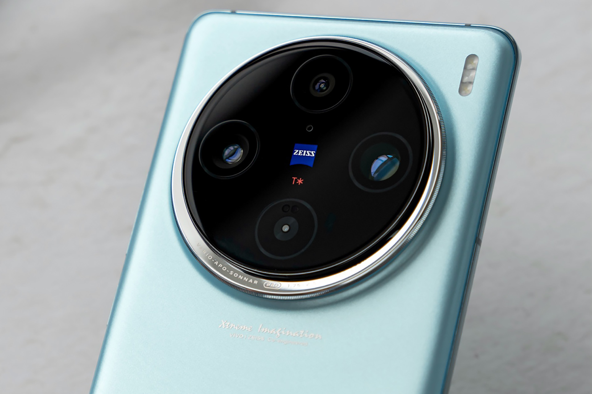 vivo X100 Pro-ZEISS Professional Imaging-Specs