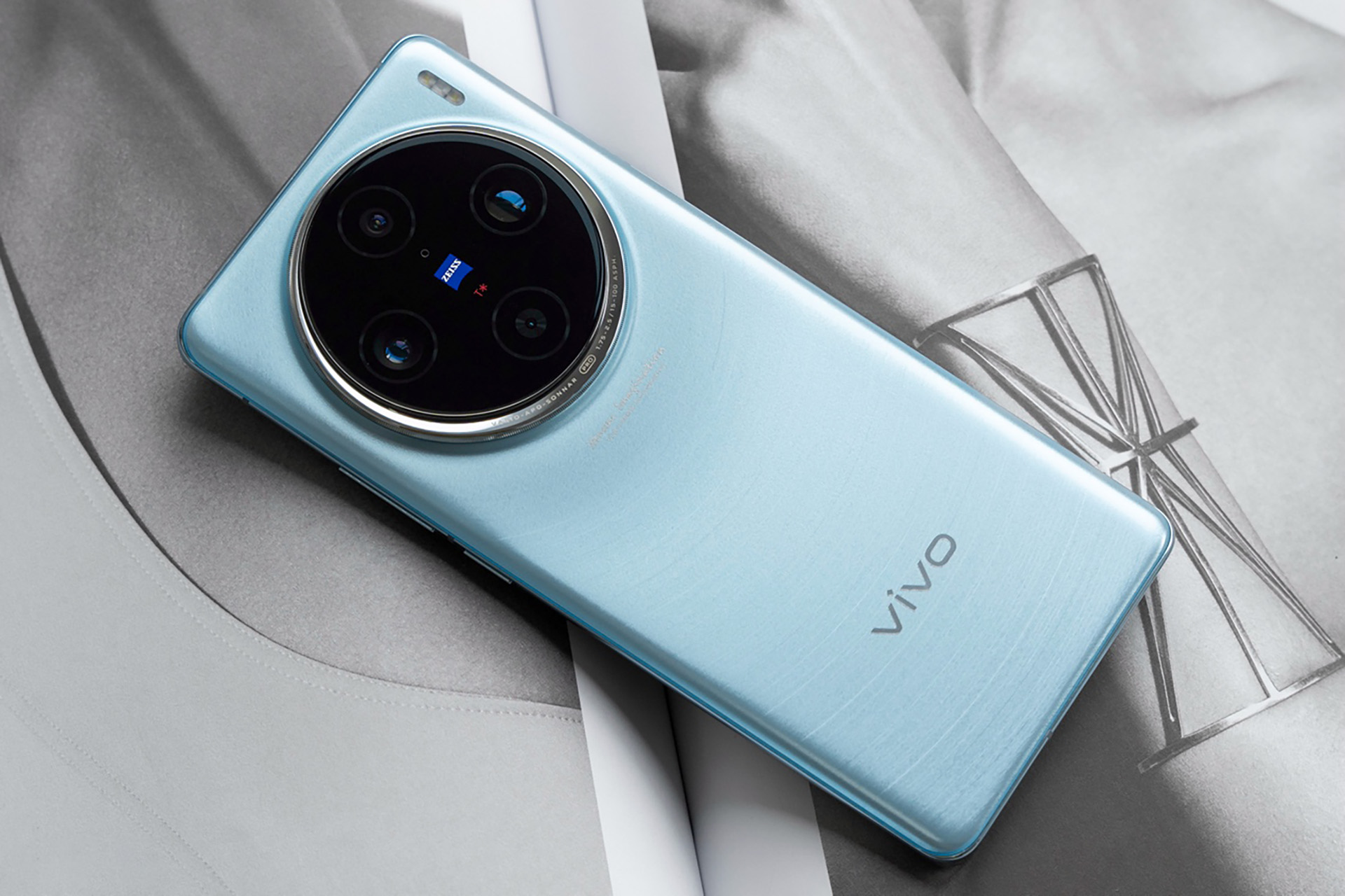 vivo X100 Pro Review