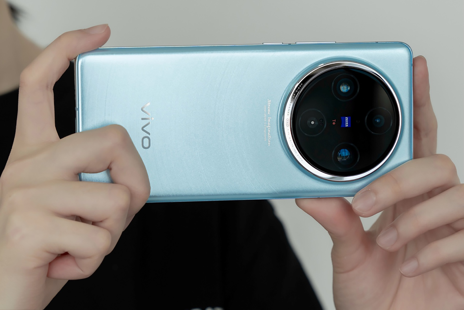 vivo X100 Pro Review