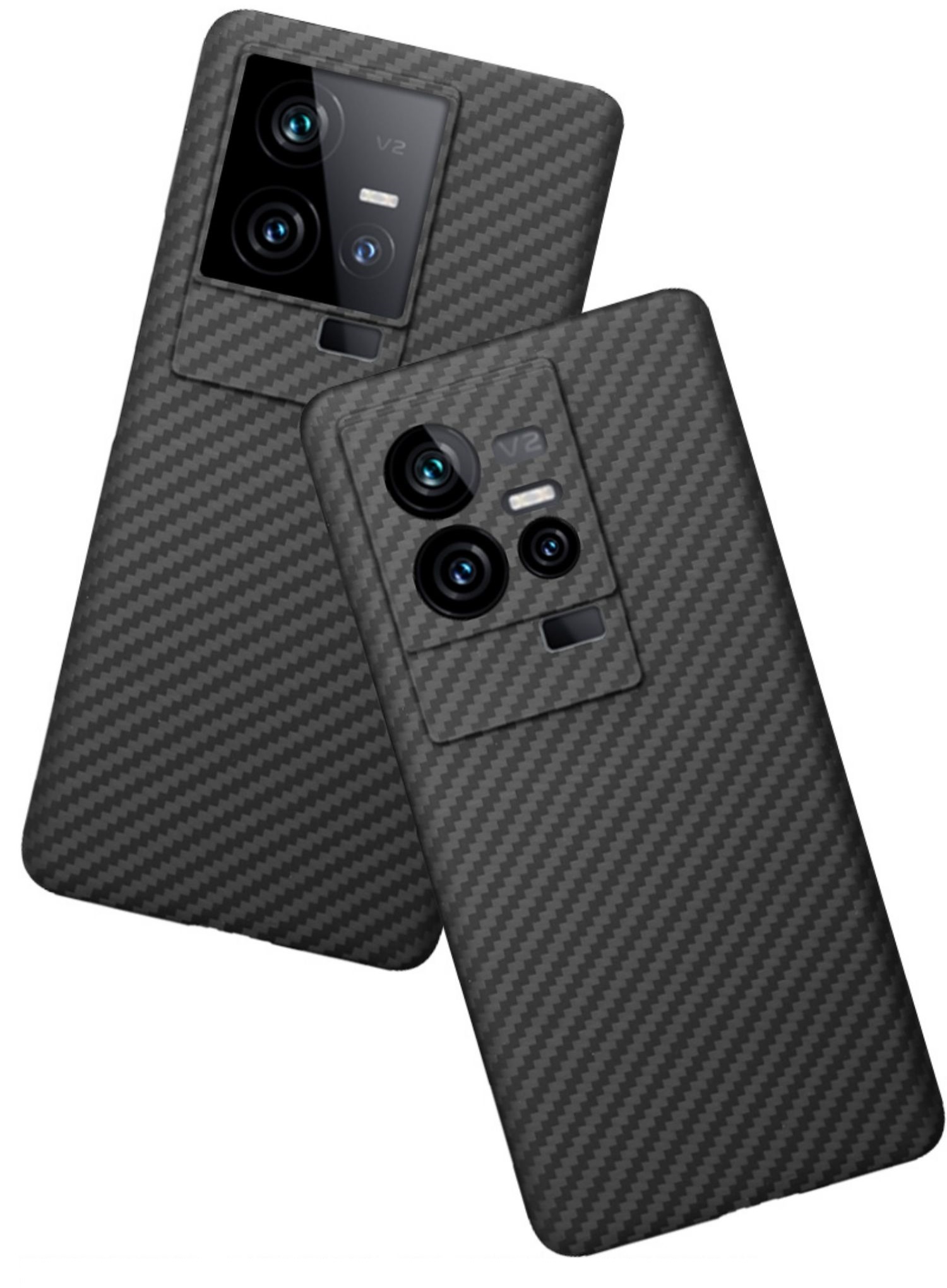 vivo iQOO 11 Kevlar Case