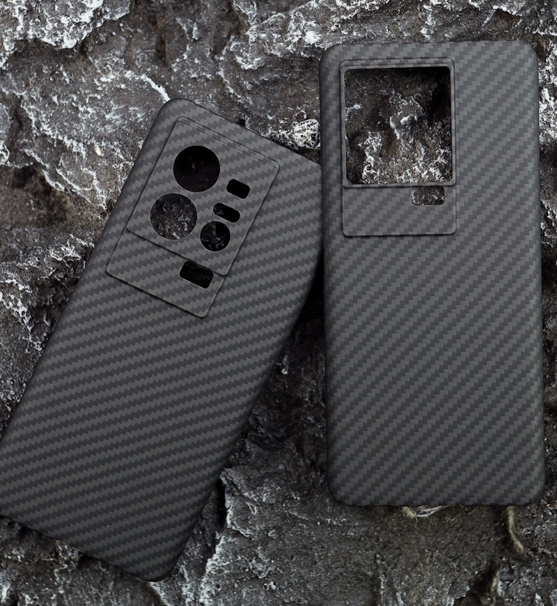 vivo iQOO 11 Kevlar Case