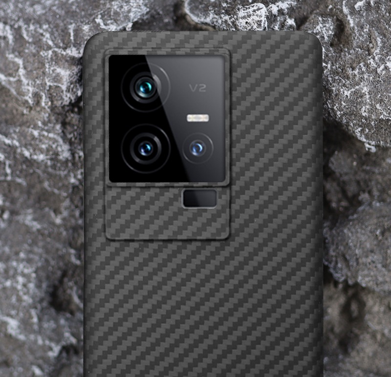 vivo iQOO 11 Kevlar Case