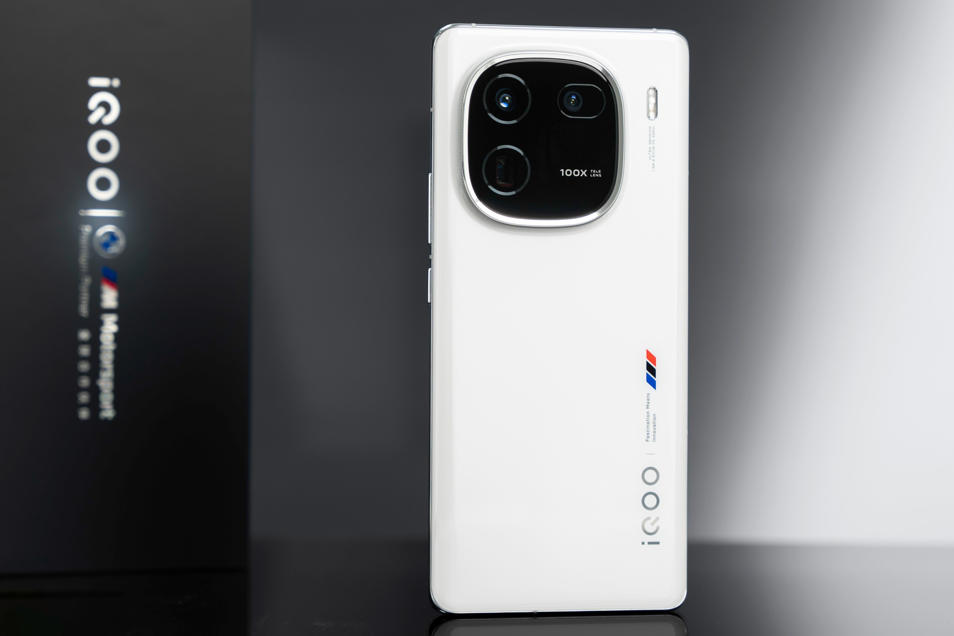 iQOO 12 Pro Review