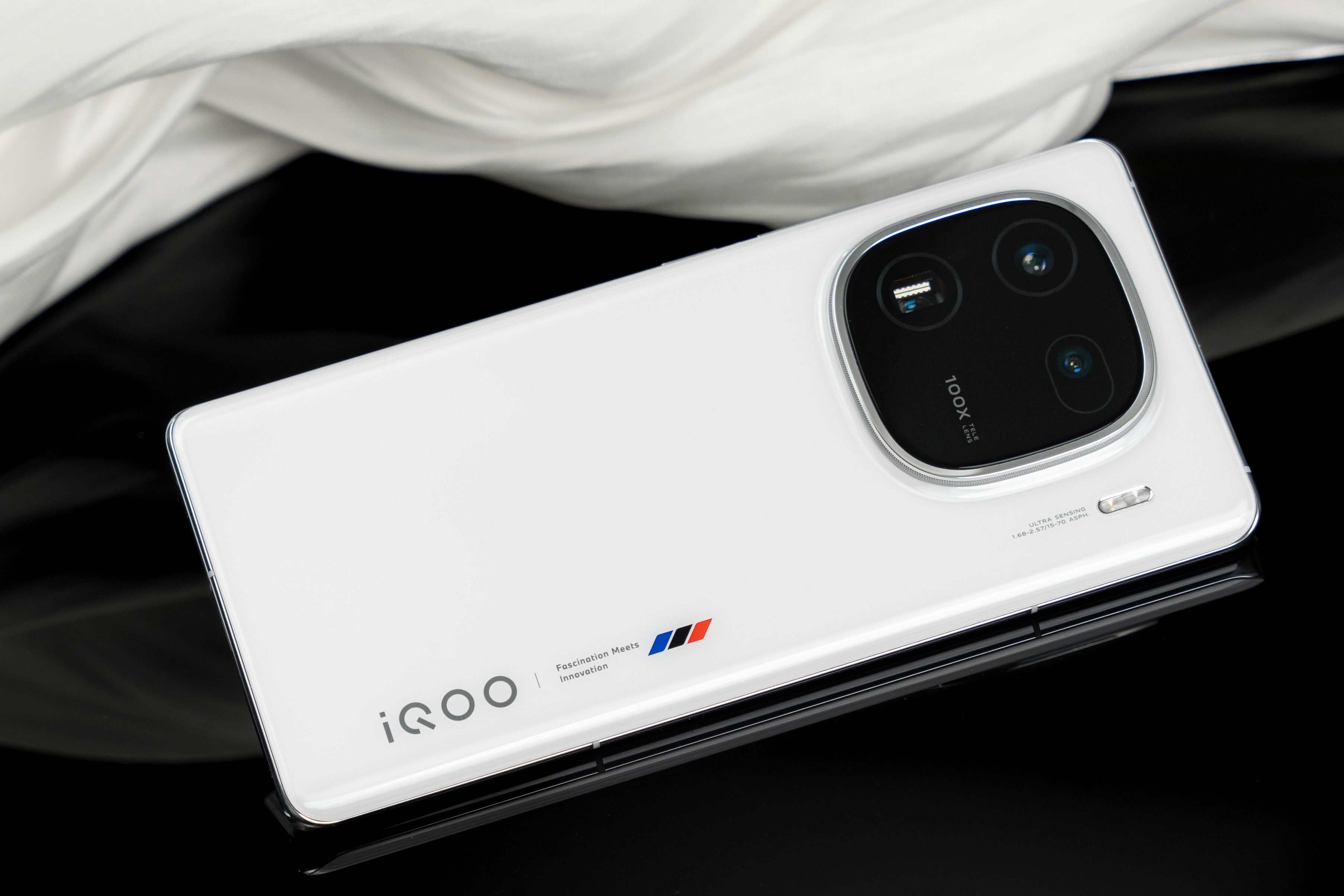 iQOO 12 Pro Review