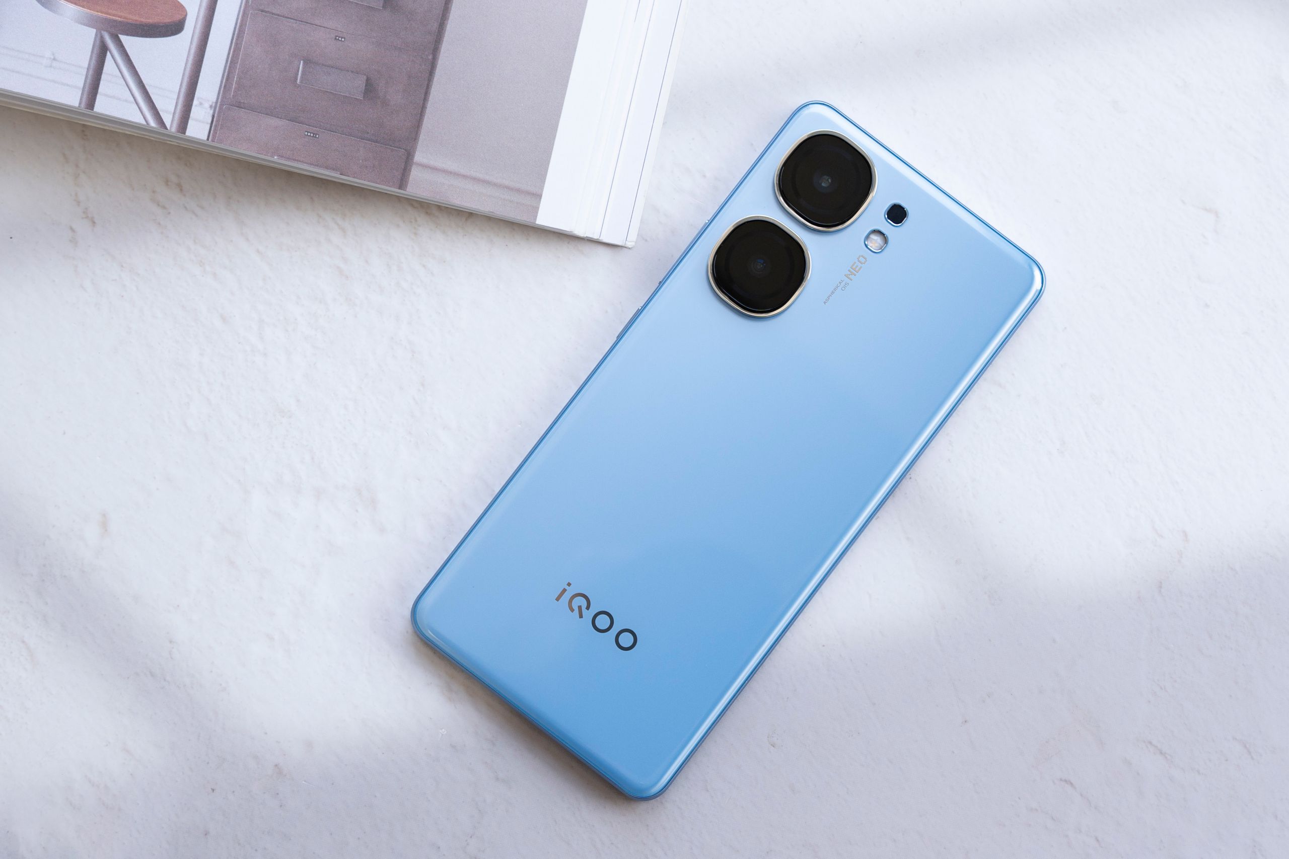 iQOO Neo9 Pro Review