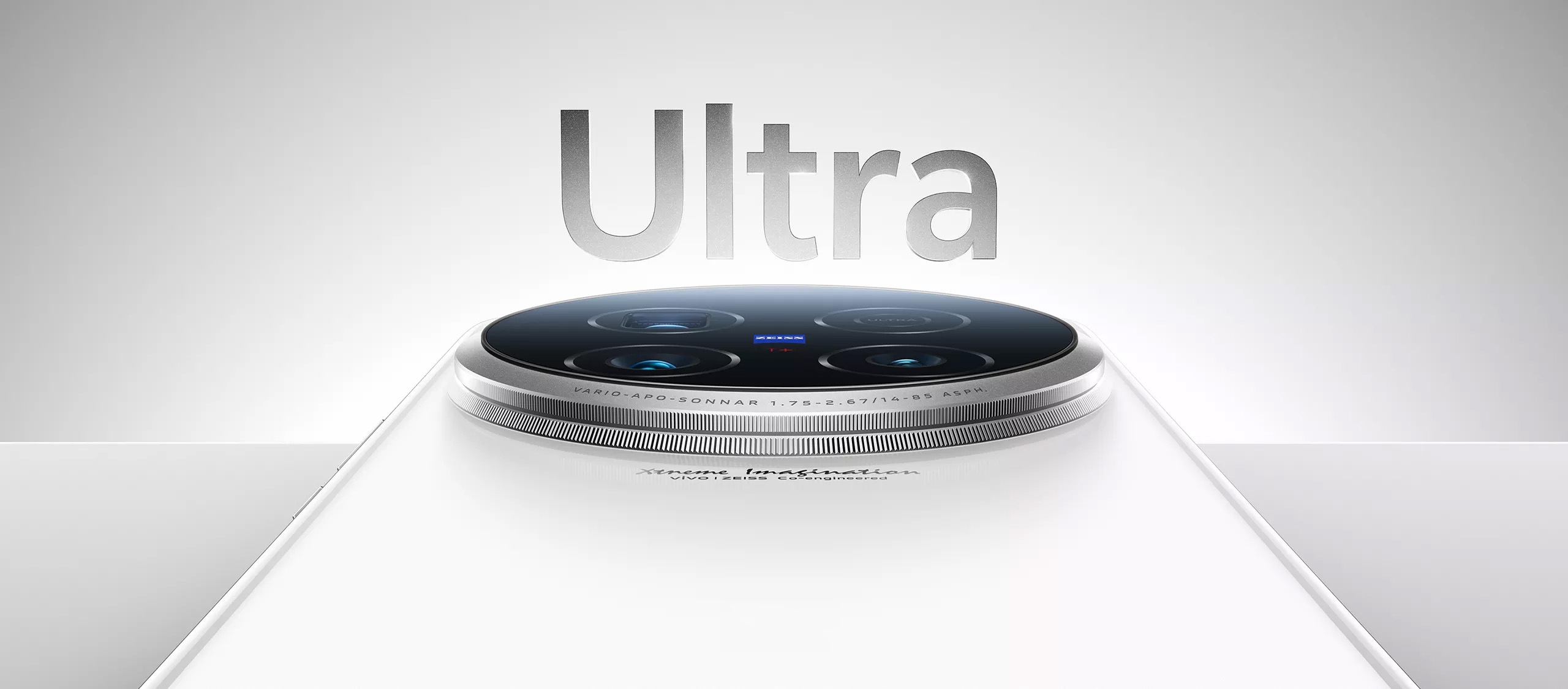 vivo X100 Ultra