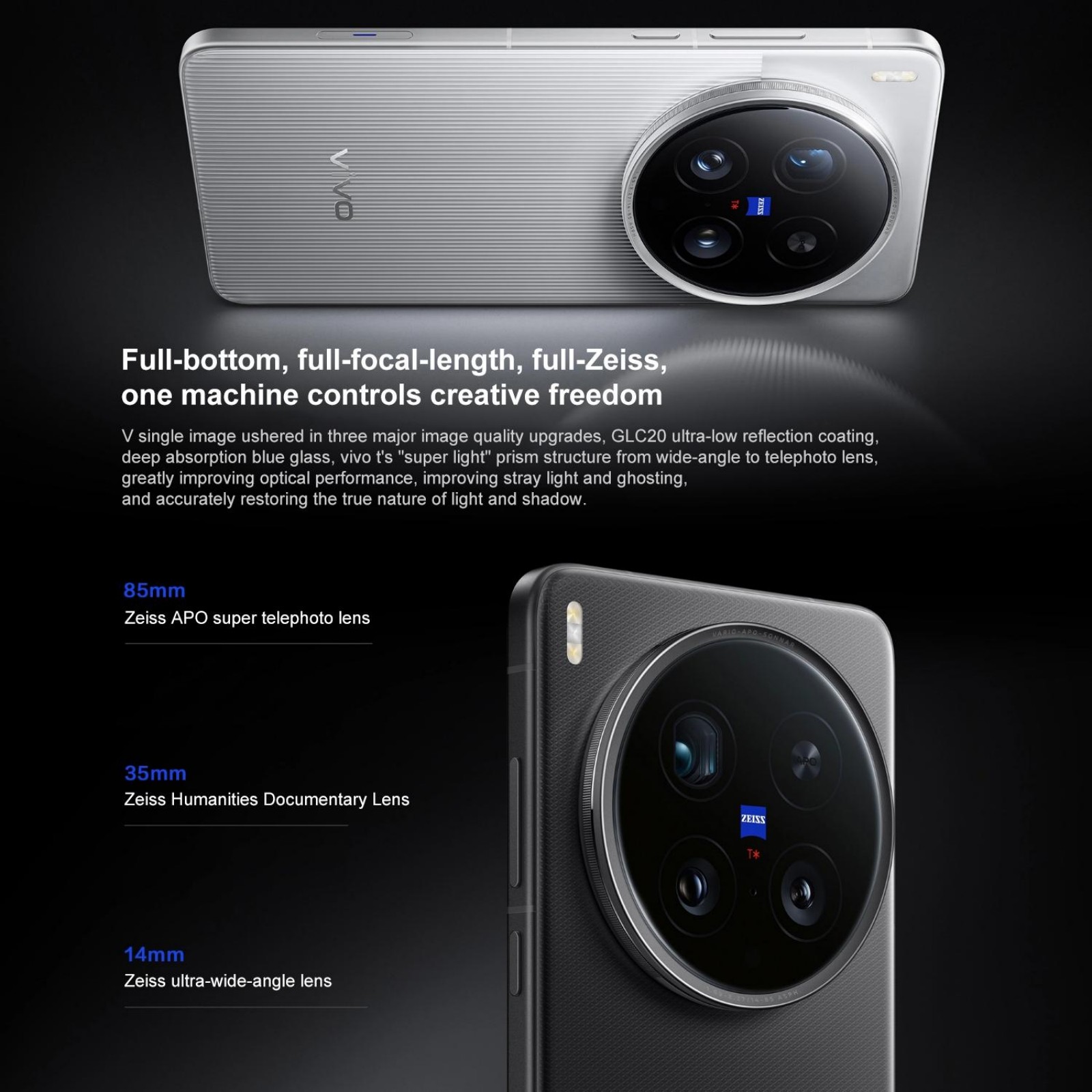 vivo X200 Ultra