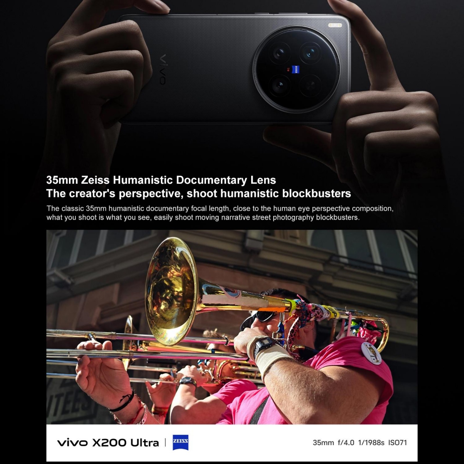 vivo X200 Ultra