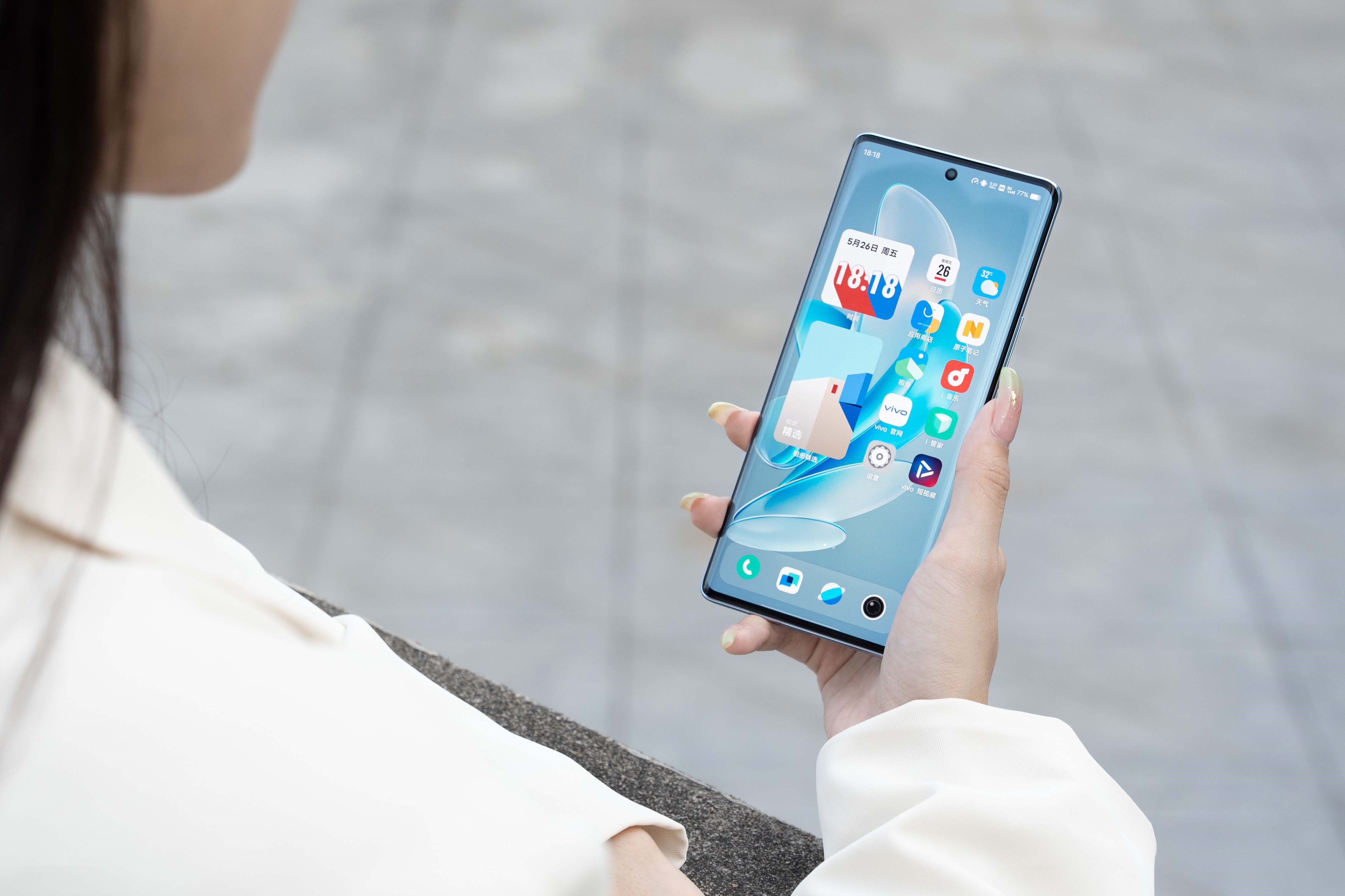 vivo S17 Pro Review