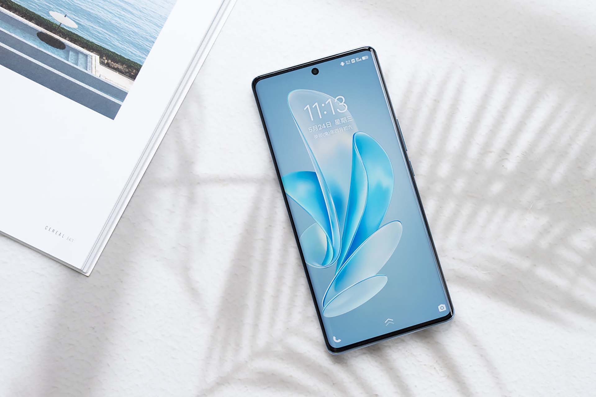 vivo S17 Review