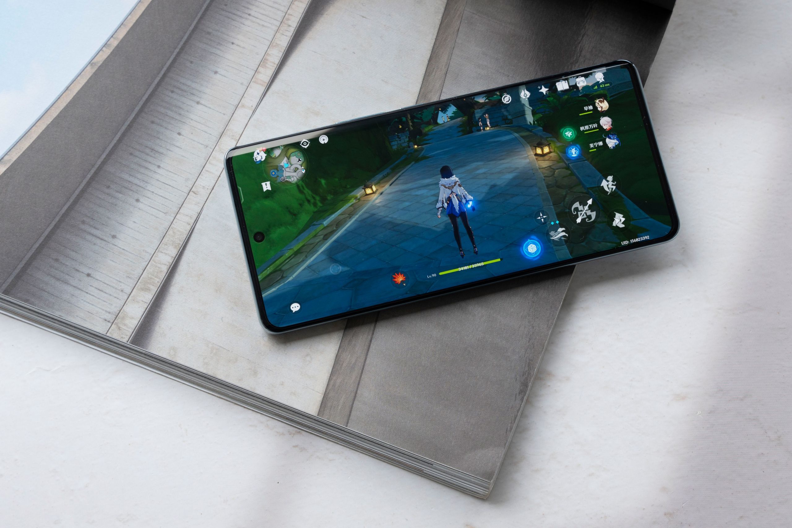 vivo S18 Pro Review