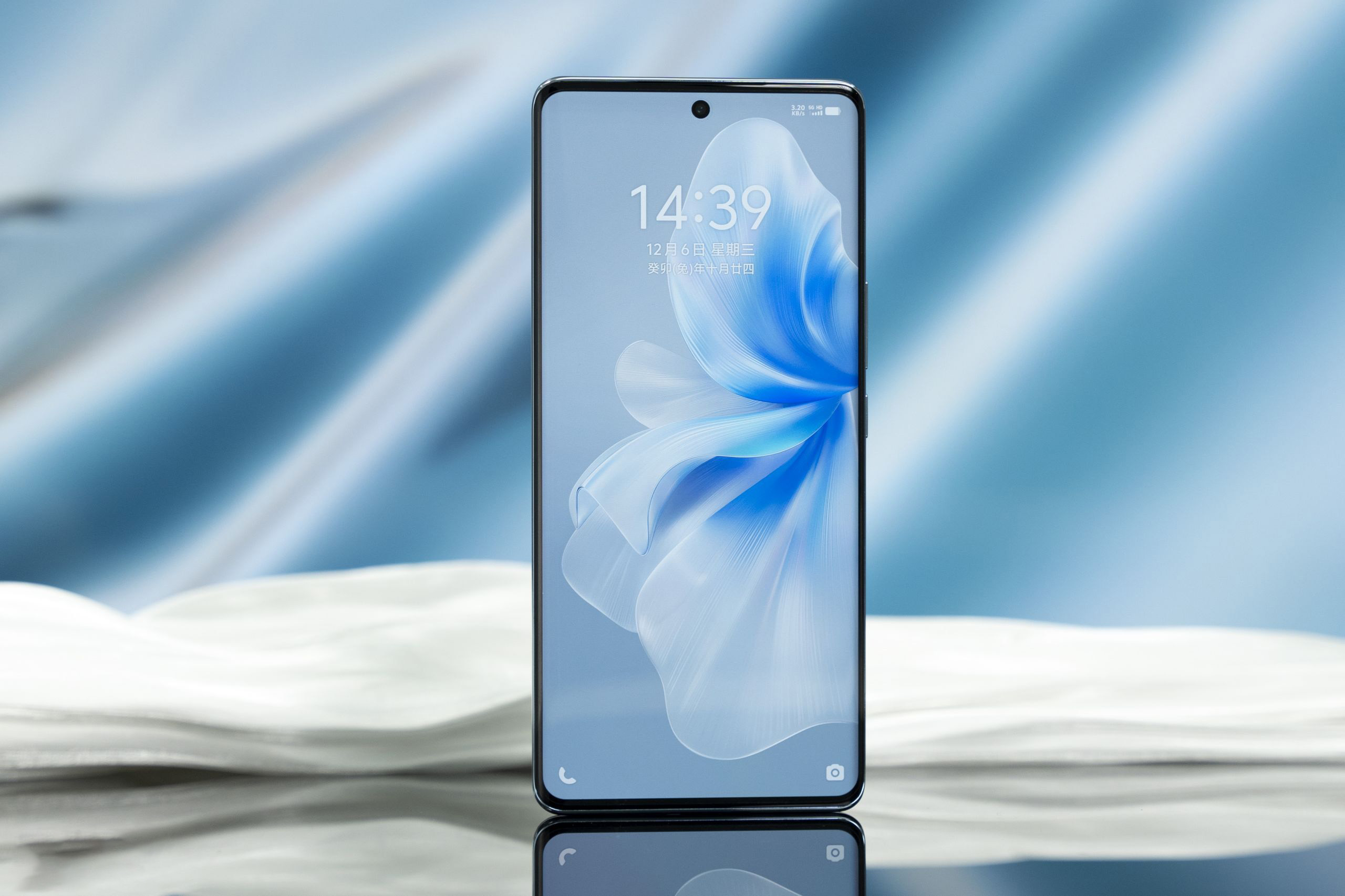 vivo S18 Review