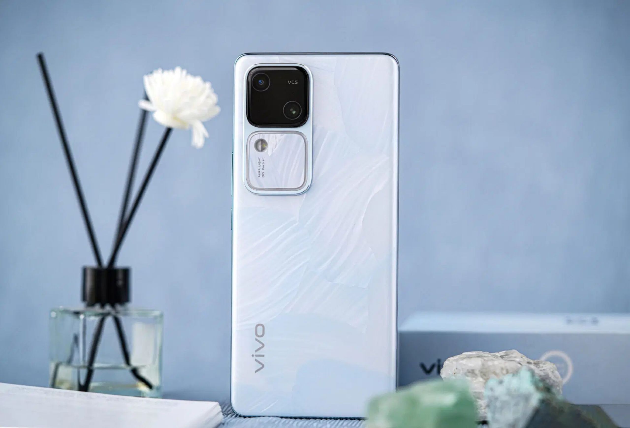 vivo S18 Review