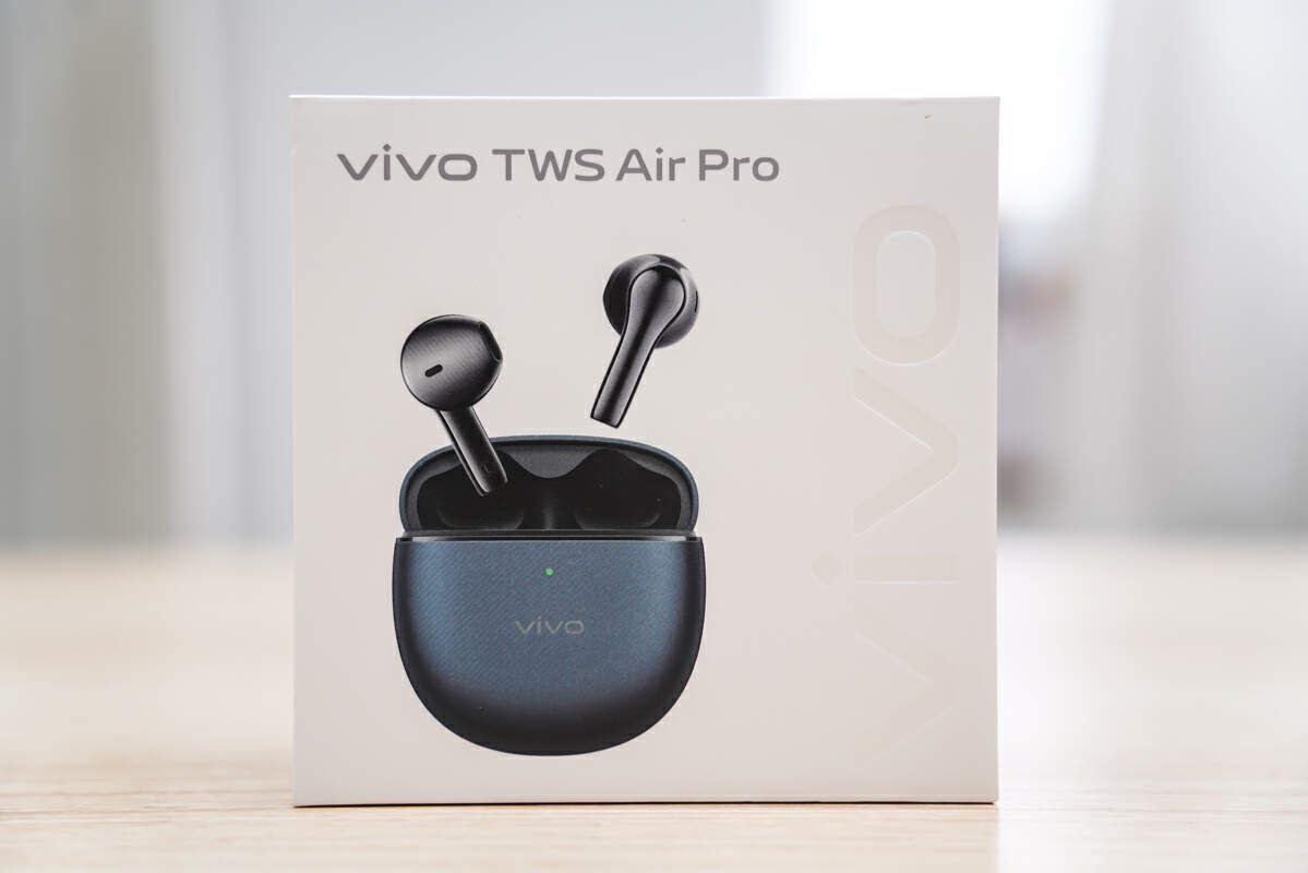 vivo TWS Air Pro Review