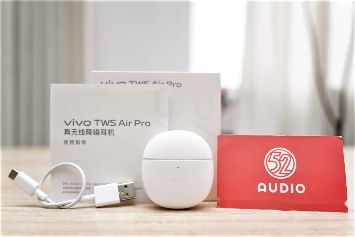 vivo TWS Air Pro Review