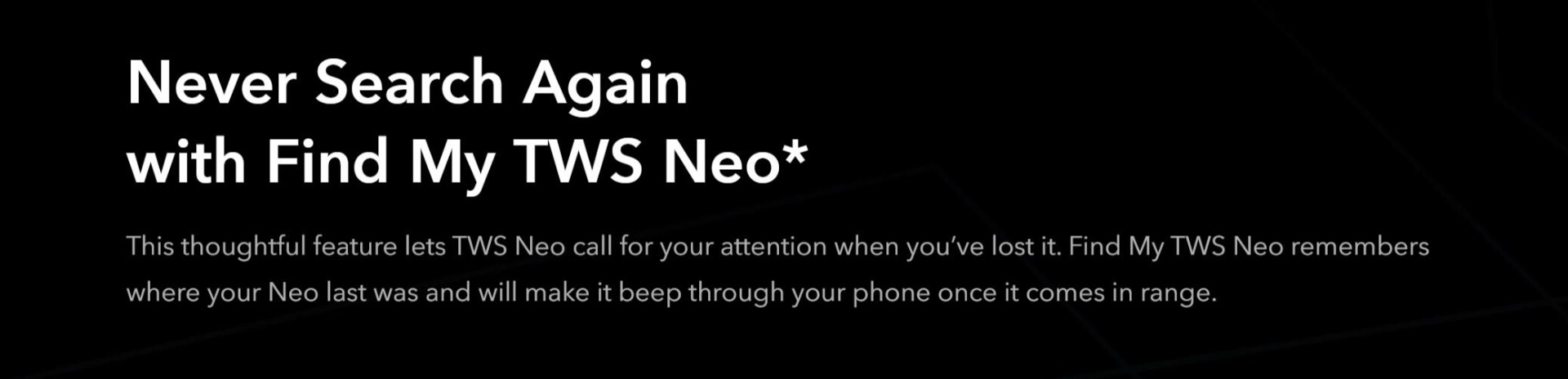 vivo TWS Neo Wireless Earbuds